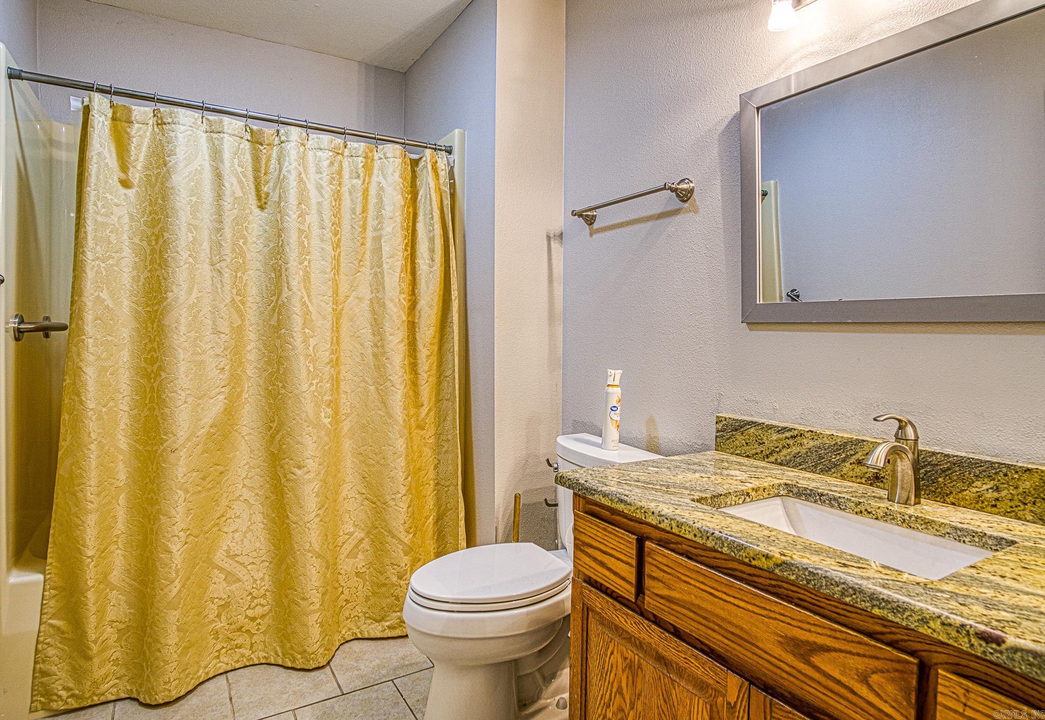 Huesca - Residential