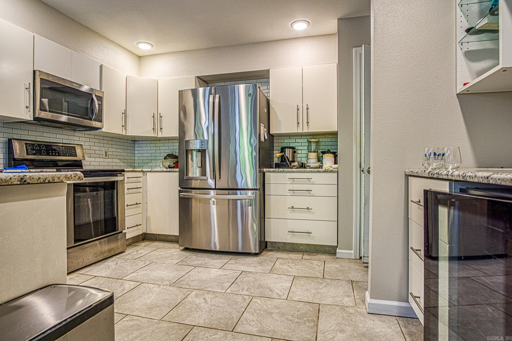 Huesca - Residential