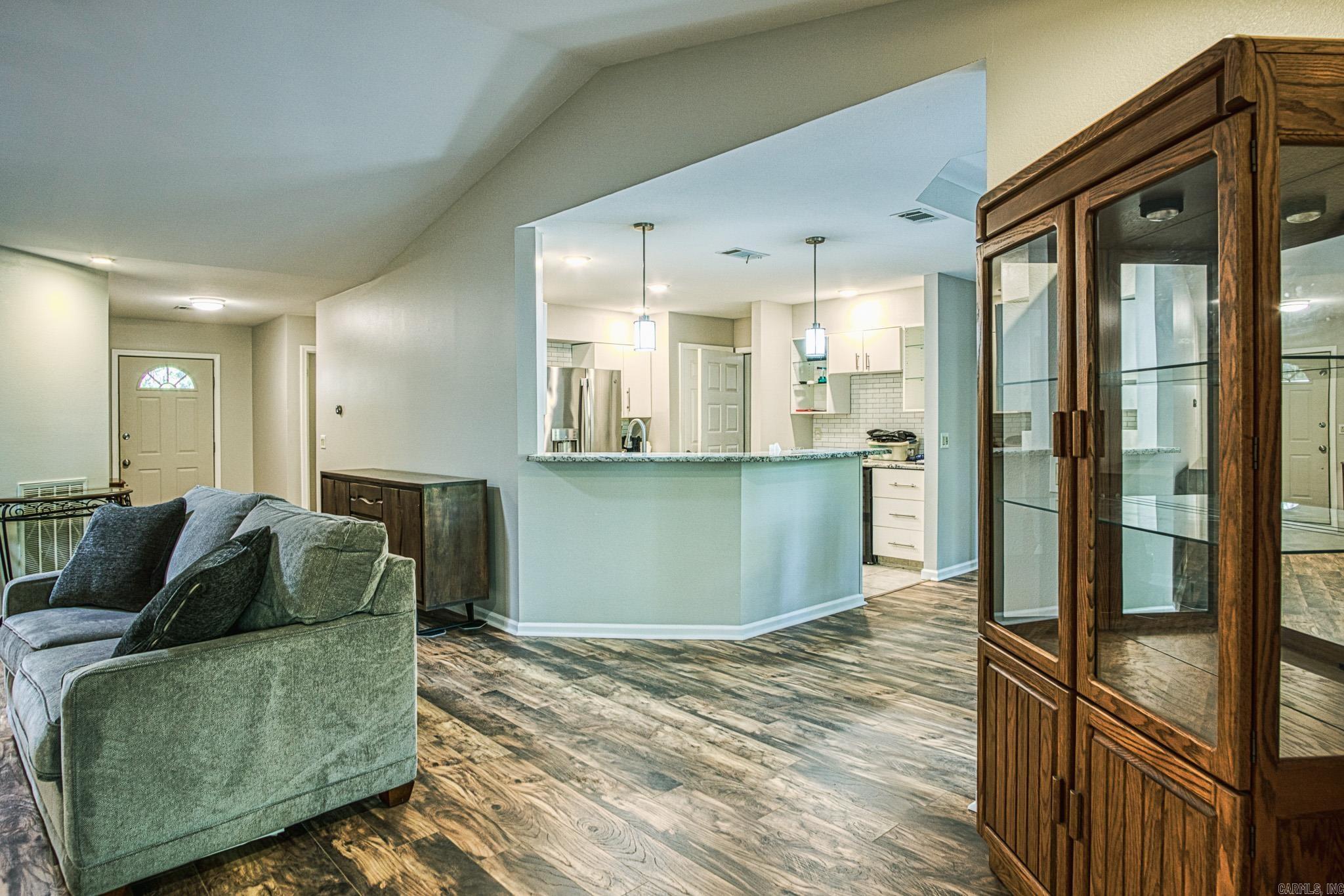 Huesca - Residential