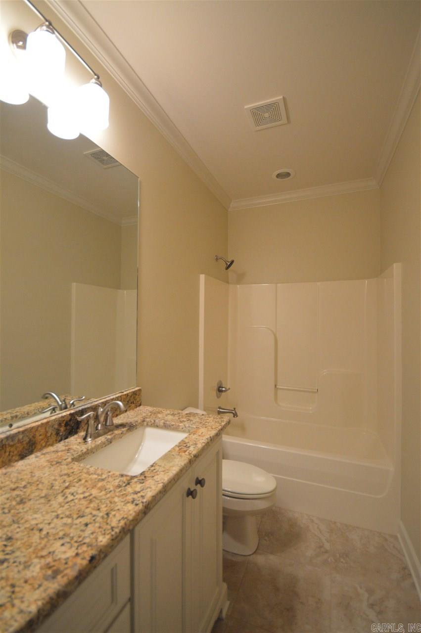 Villages at Newbedford - Residential Lease