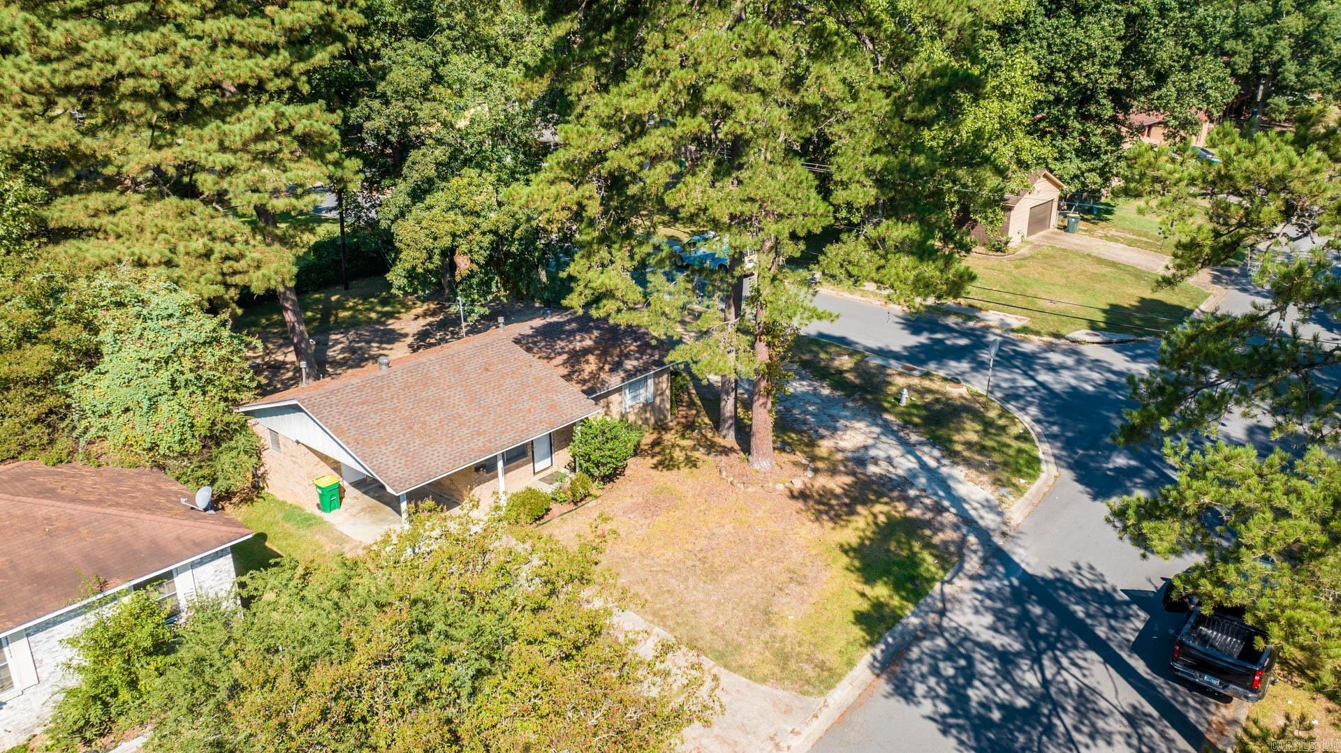 MEADOW LARK SUB - Residential