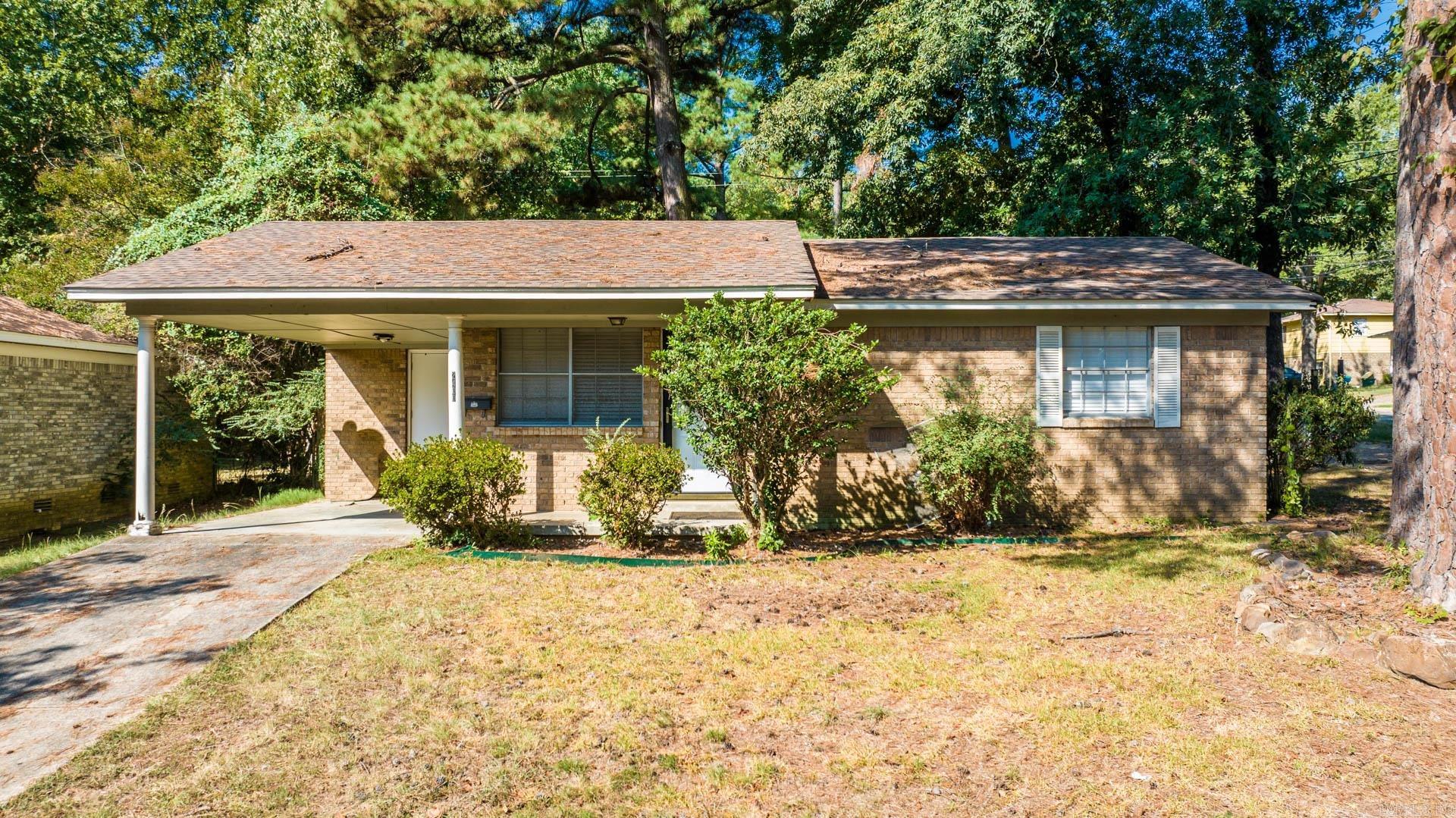 MEADOW LARK SUB - Residential