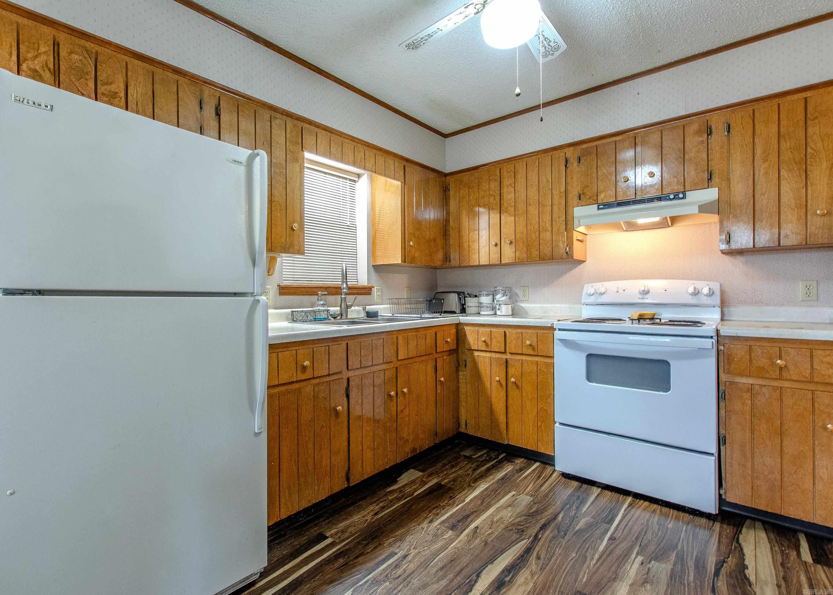 OT WRIGHTS - Residential