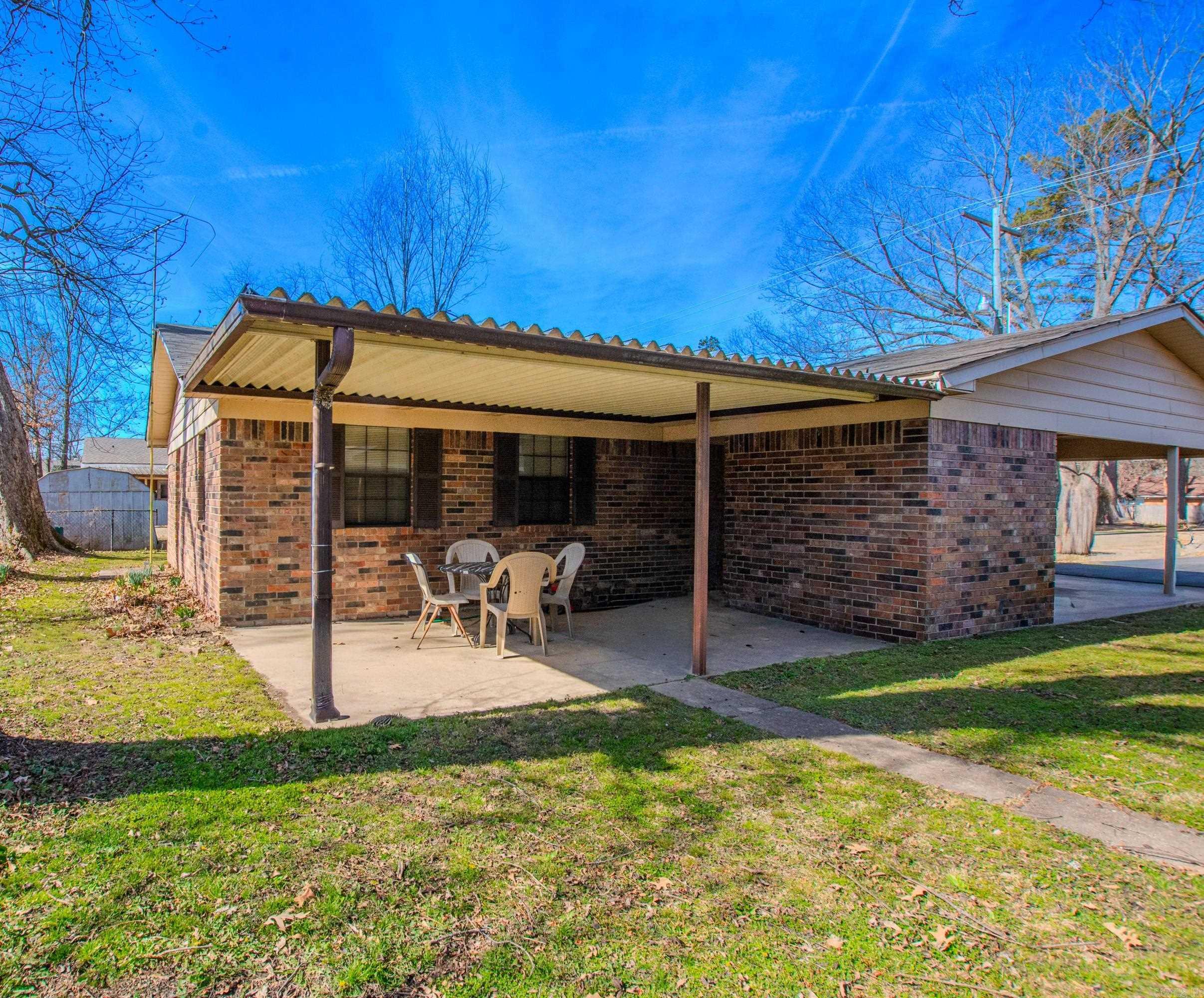 OT WRIGHTS - Residential