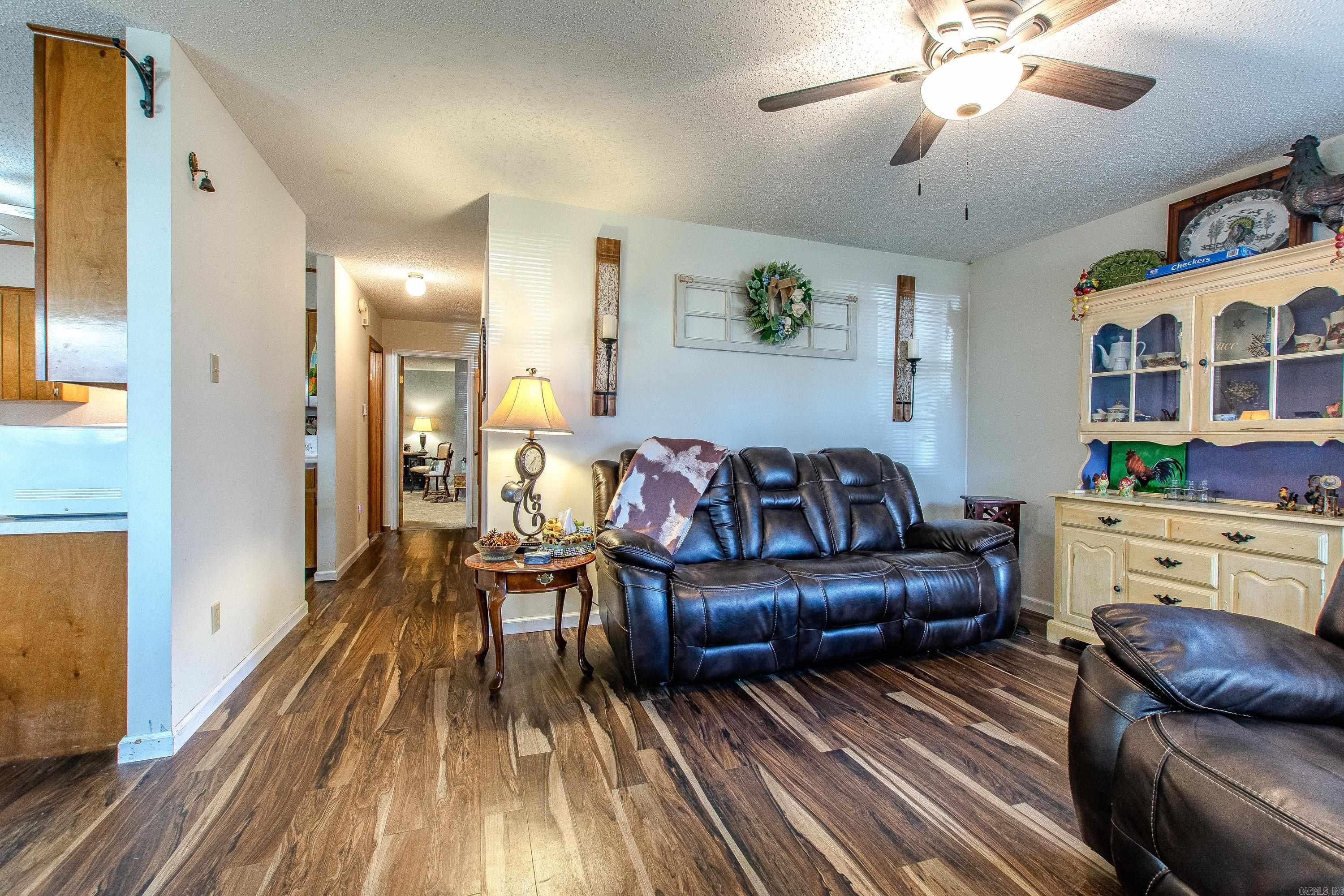 OT WRIGHTS - Residential