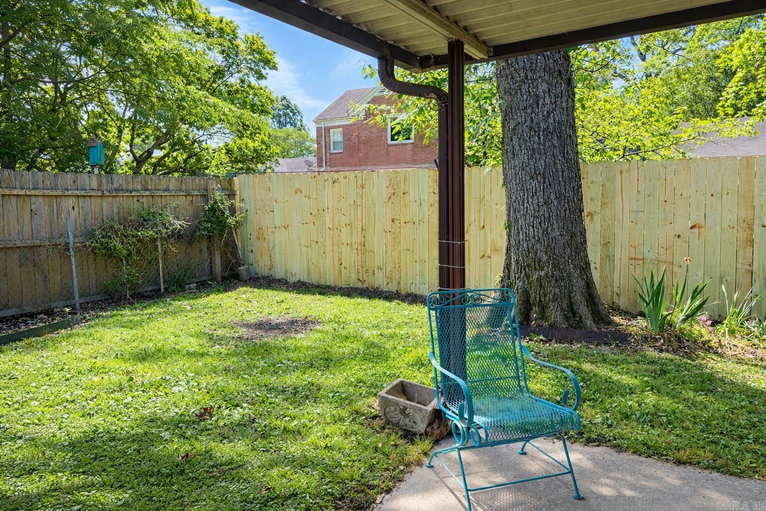 OT WRIGHTS - Residential