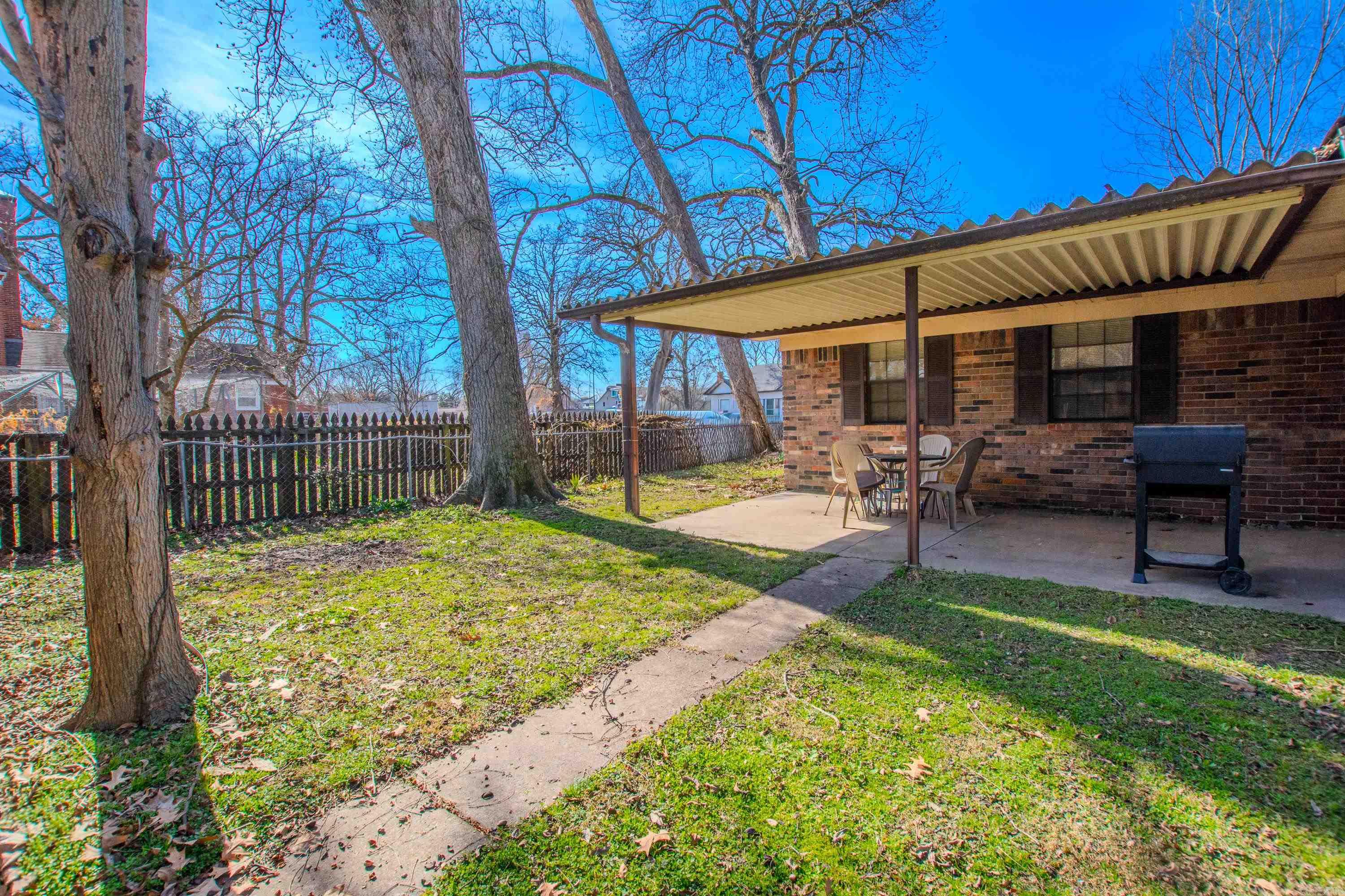 OT WRIGHTS - Residential