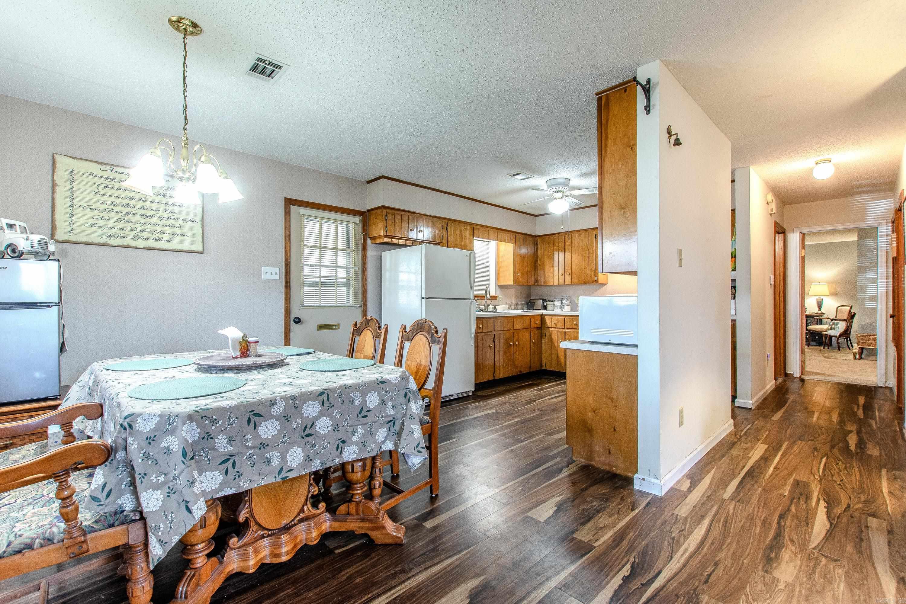 OT WRIGHTS - Residential