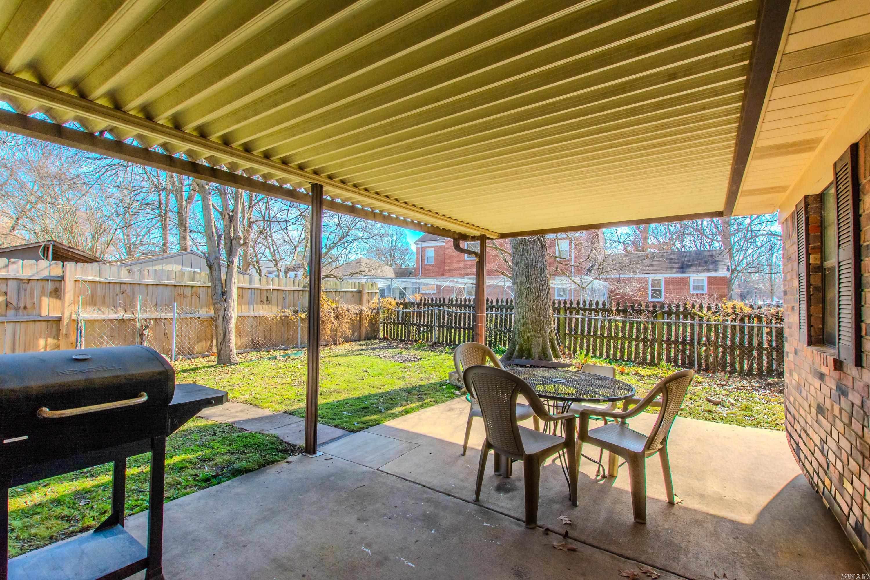 OT WRIGHTS - Residential