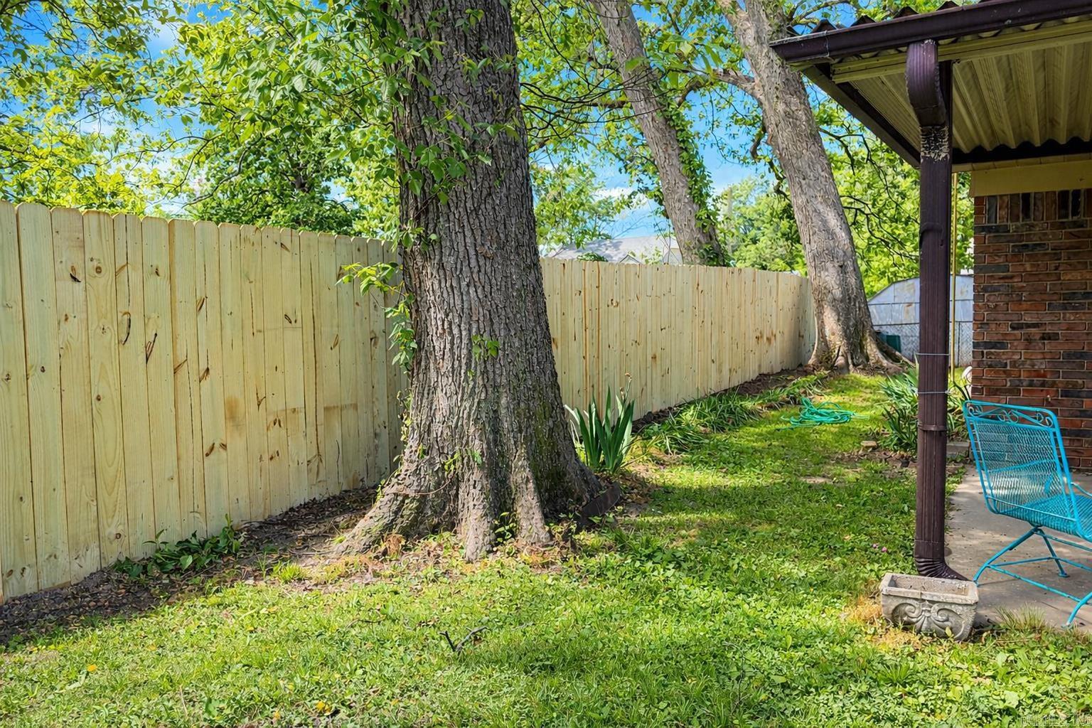 OT WRIGHTS - Residential