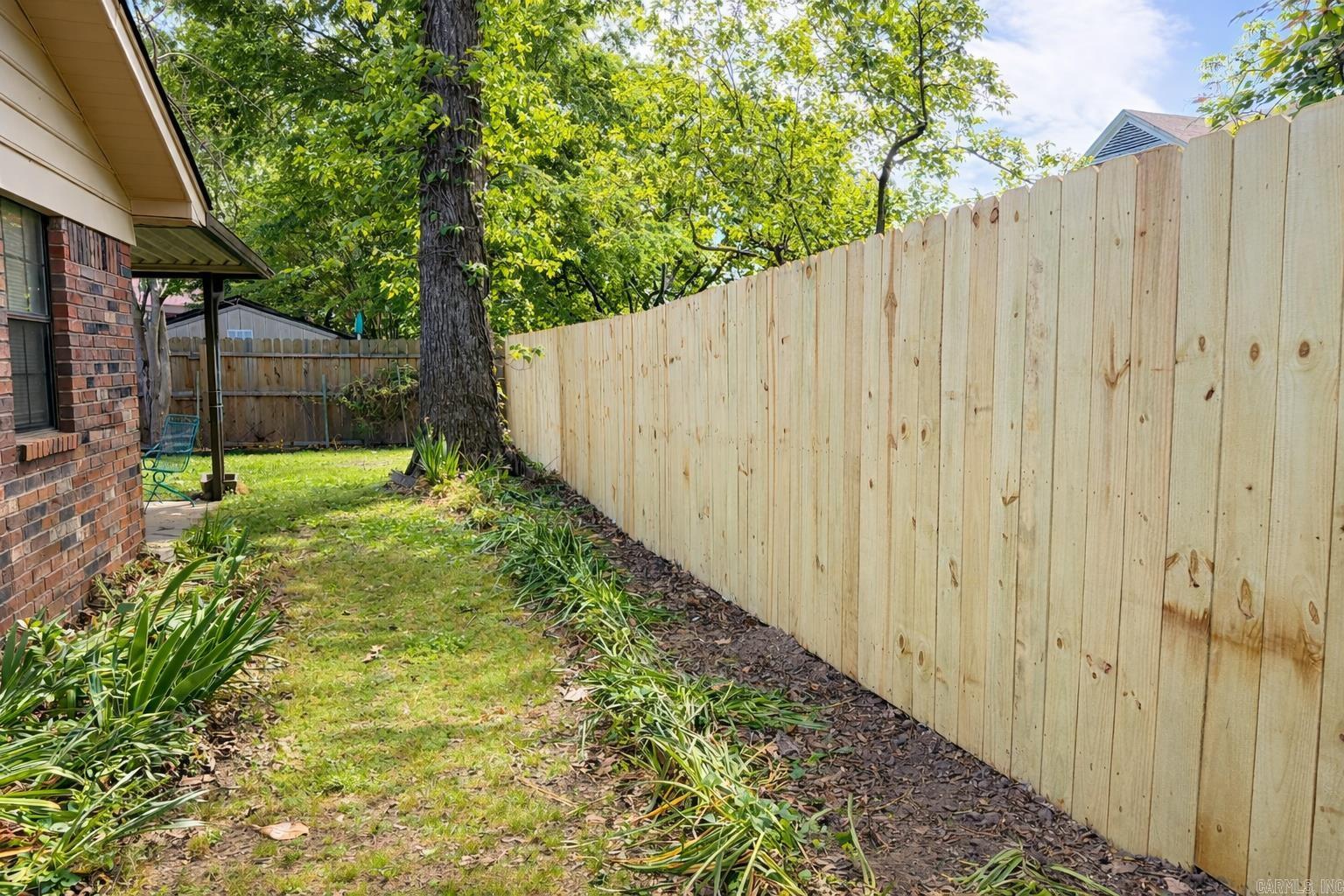 OT WRIGHTS - Residential