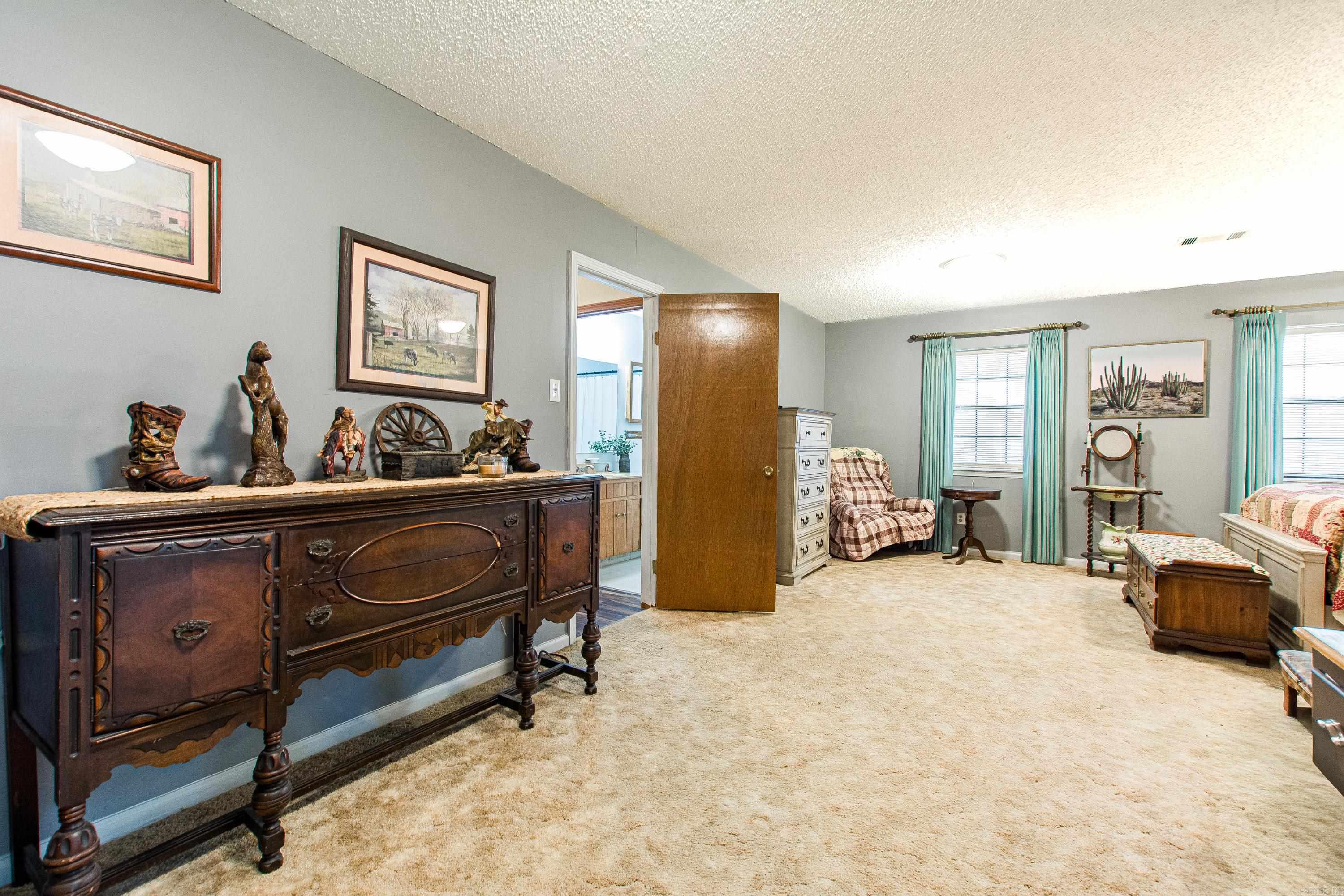 OT WRIGHTS - Residential