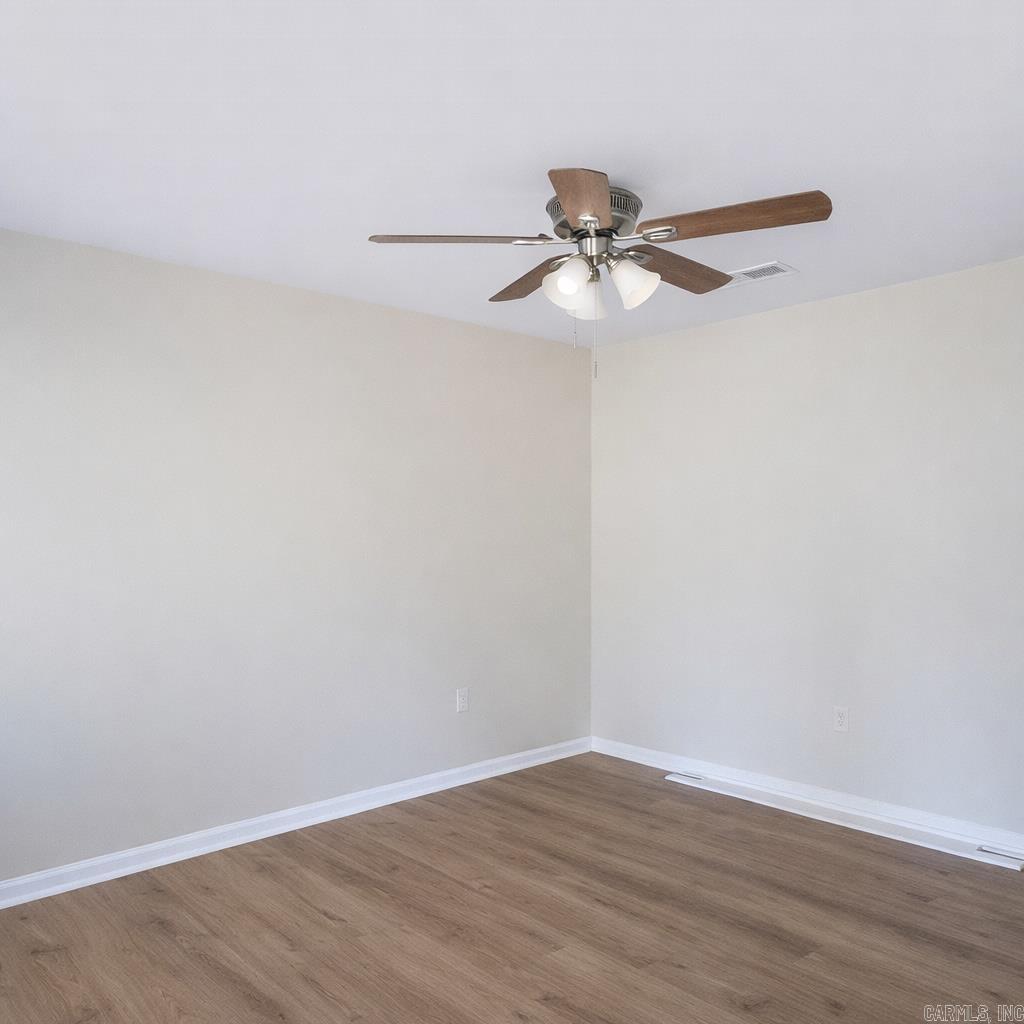 BAMBOO VILLAGE - Residential