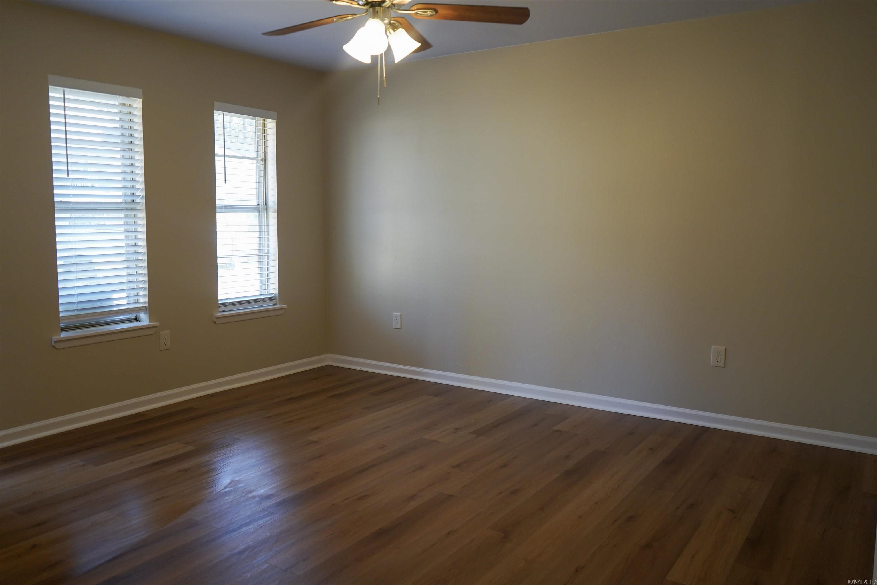 BAMBOO VILLAGE - Residential