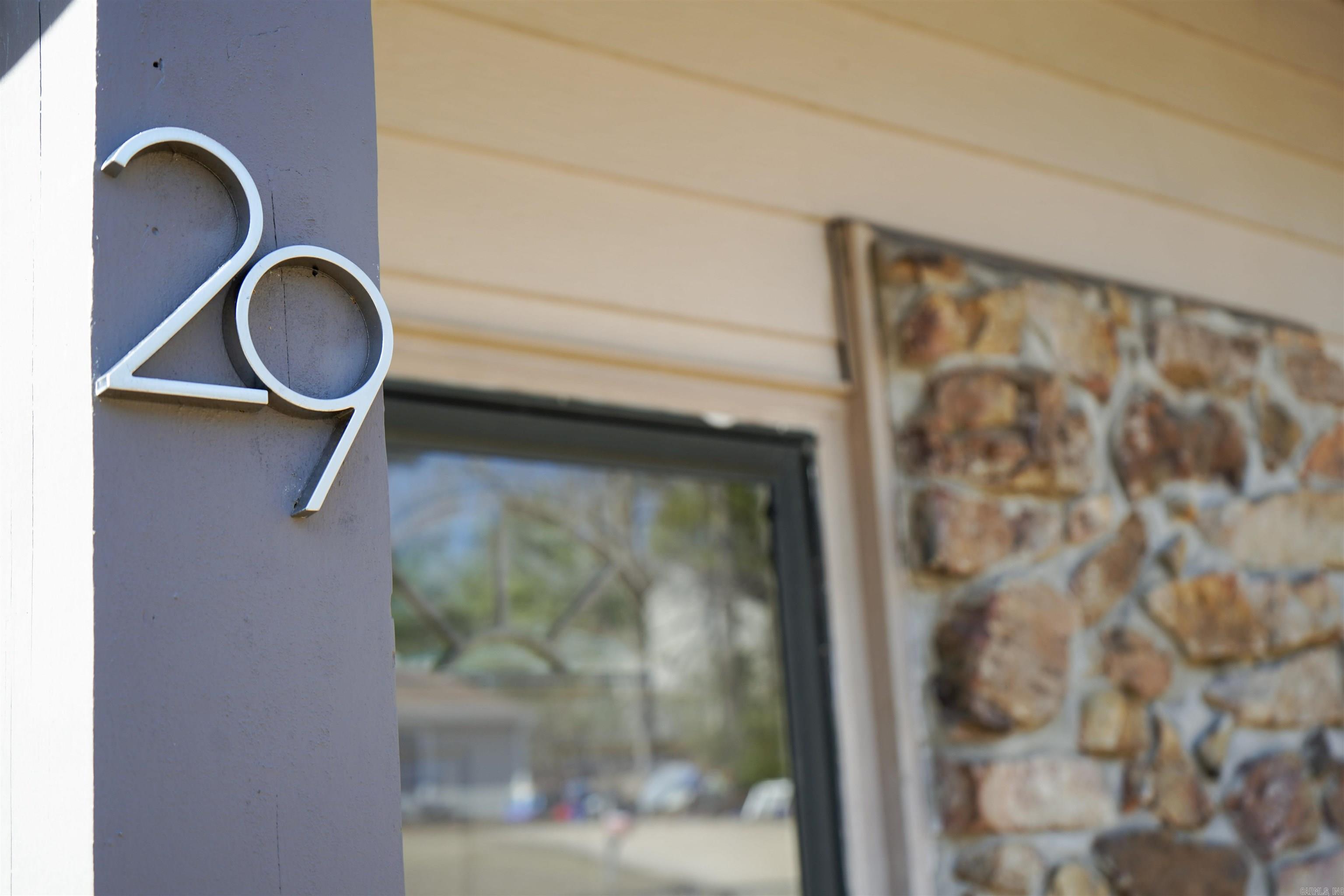 BAMBOO VILLAGE - Residential