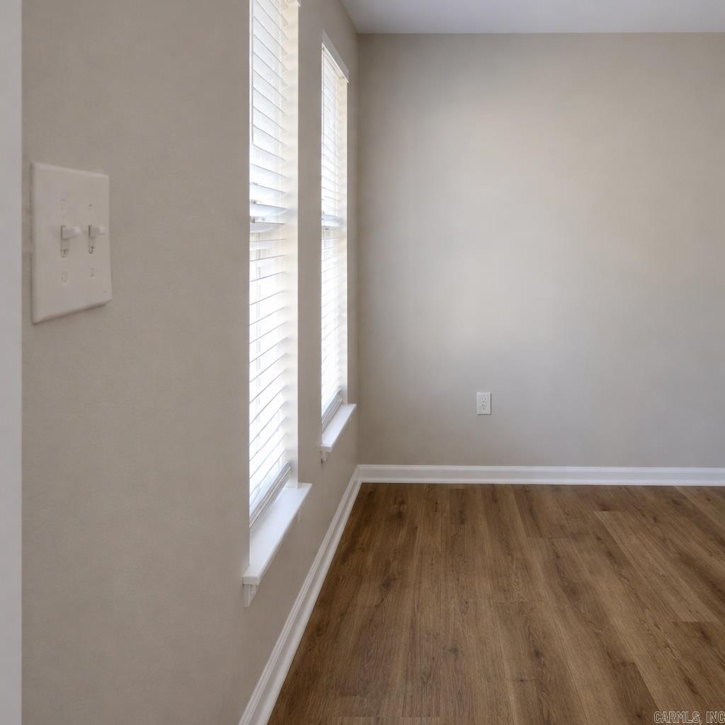 BAMBOO VILLAGE - Residential