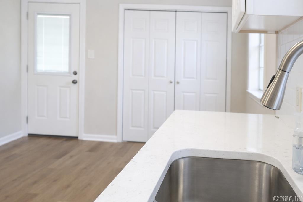 BAMBOO VILLAGE - Residential