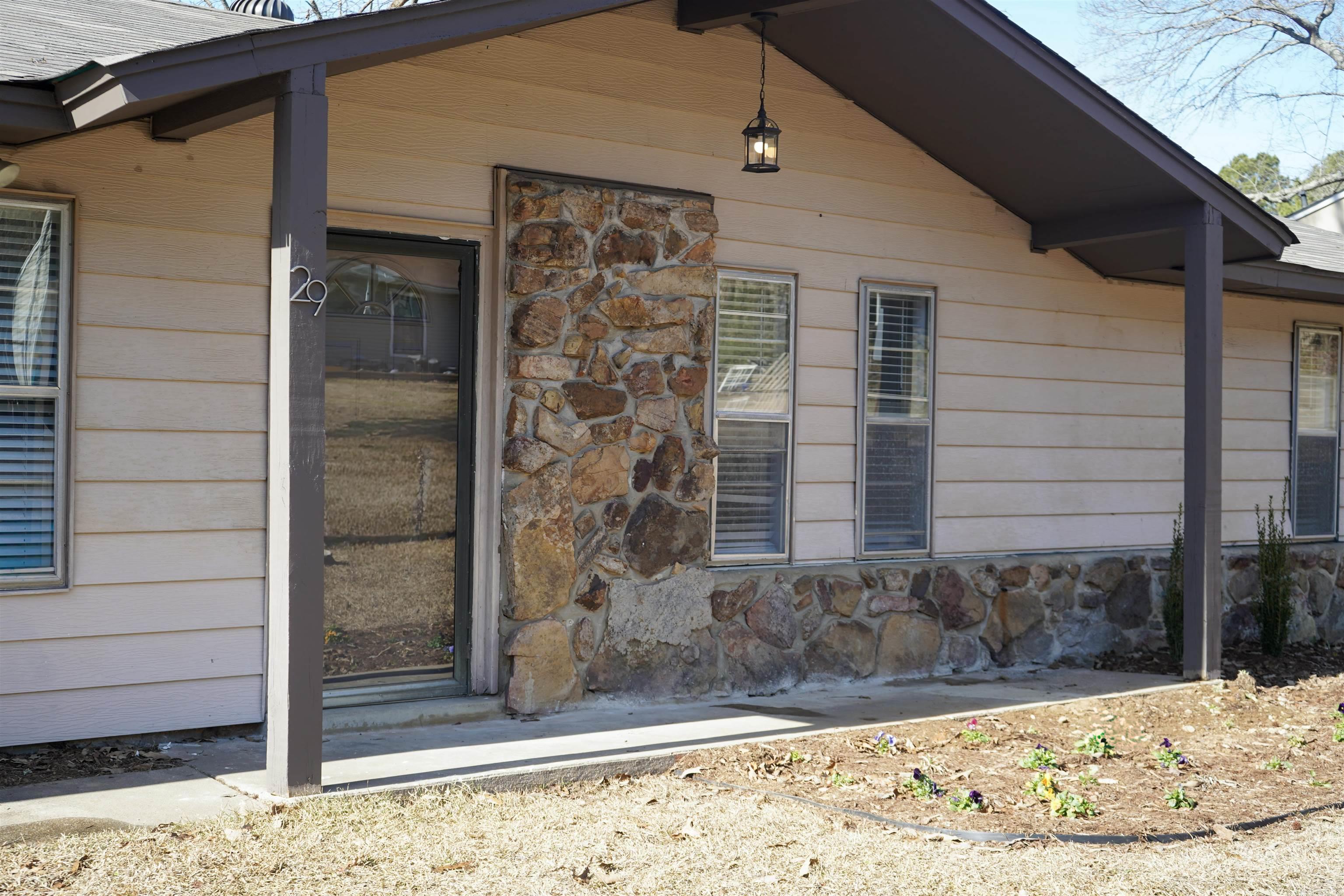 BAMBOO VILLAGE - Residential