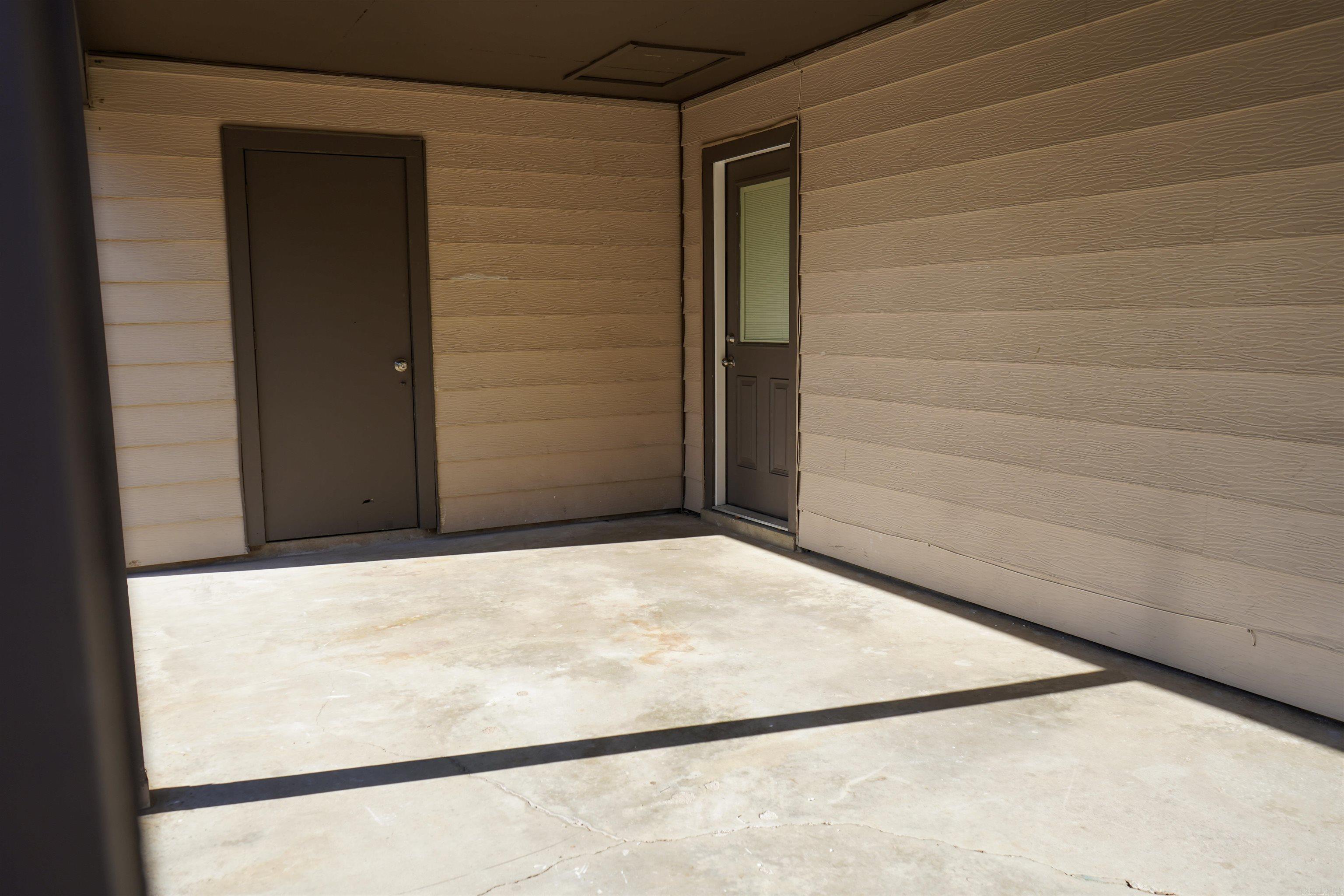 BAMBOO VILLAGE - Residential