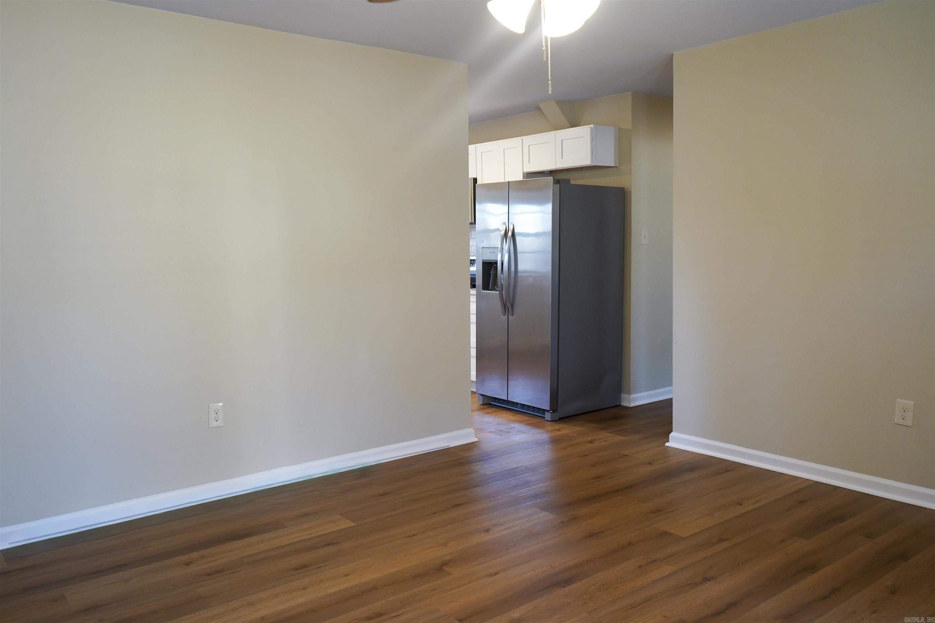 BAMBOO VILLAGE - Residential