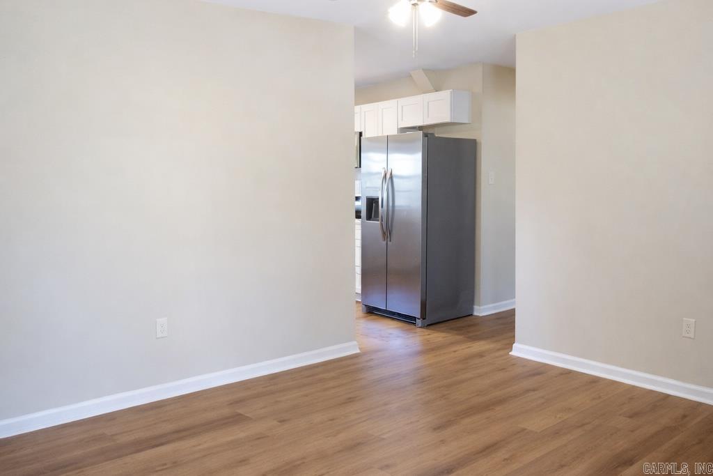 BAMBOO VILLAGE - Residential