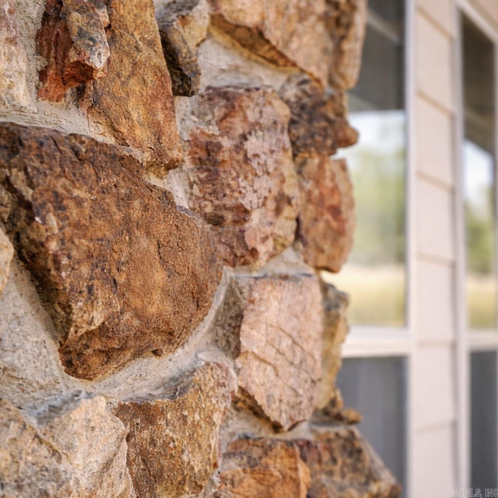 BAMBOO VILLAGE - Residential