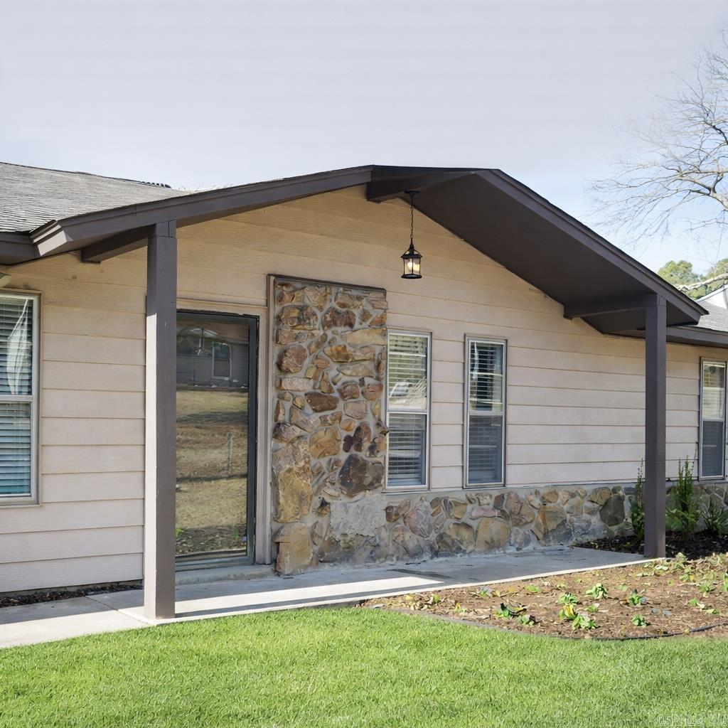 BAMBOO VILLAGE - Residential