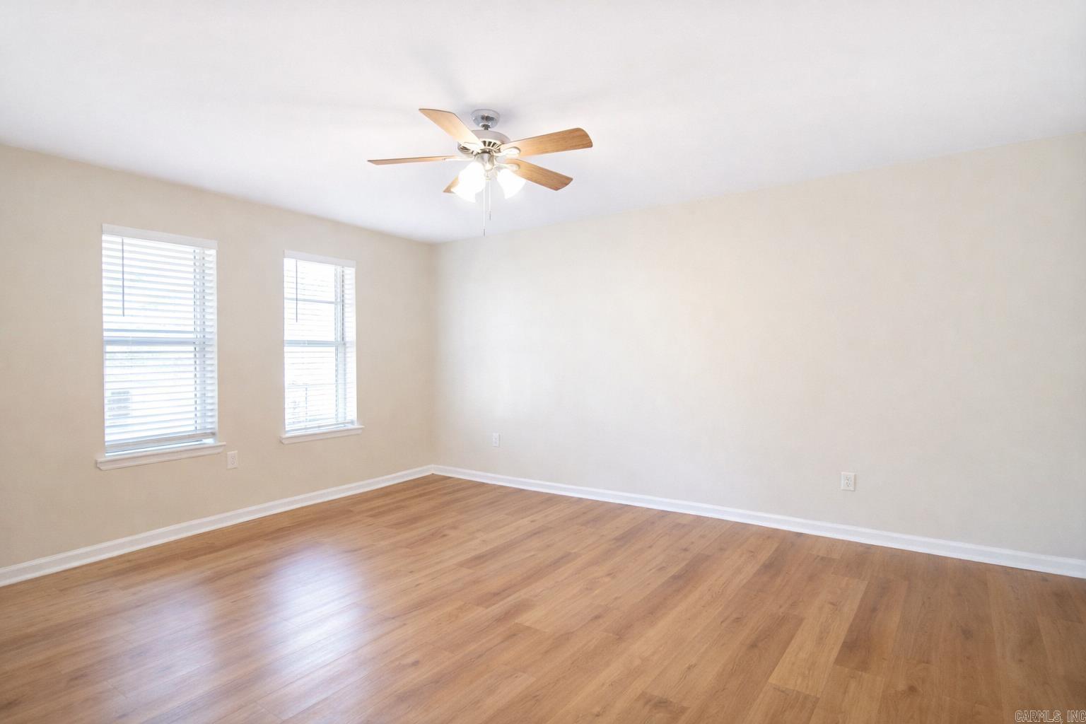 BAMBOO VILLAGE - Residential