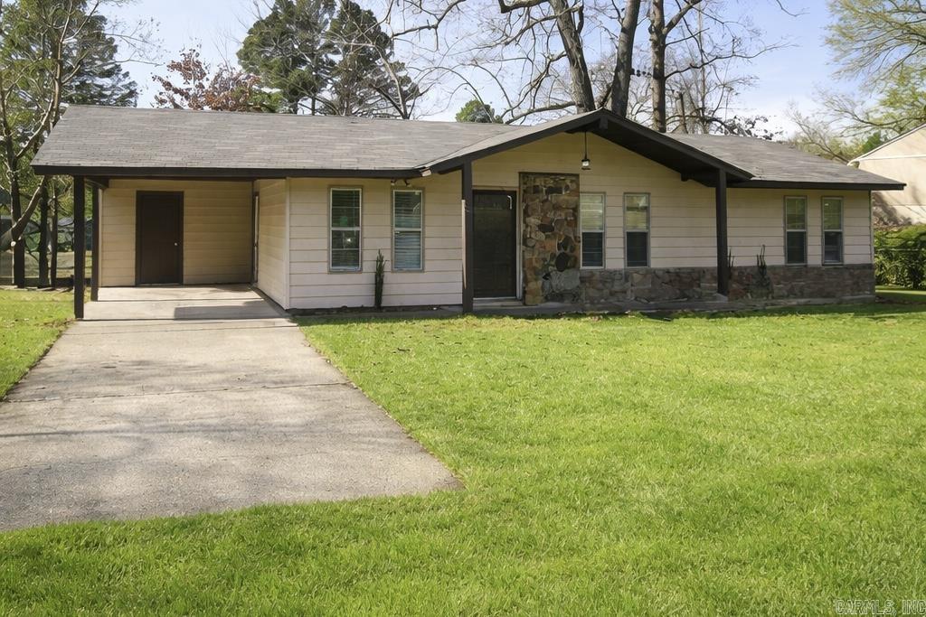 BAMBOO VILLAGE - Residential