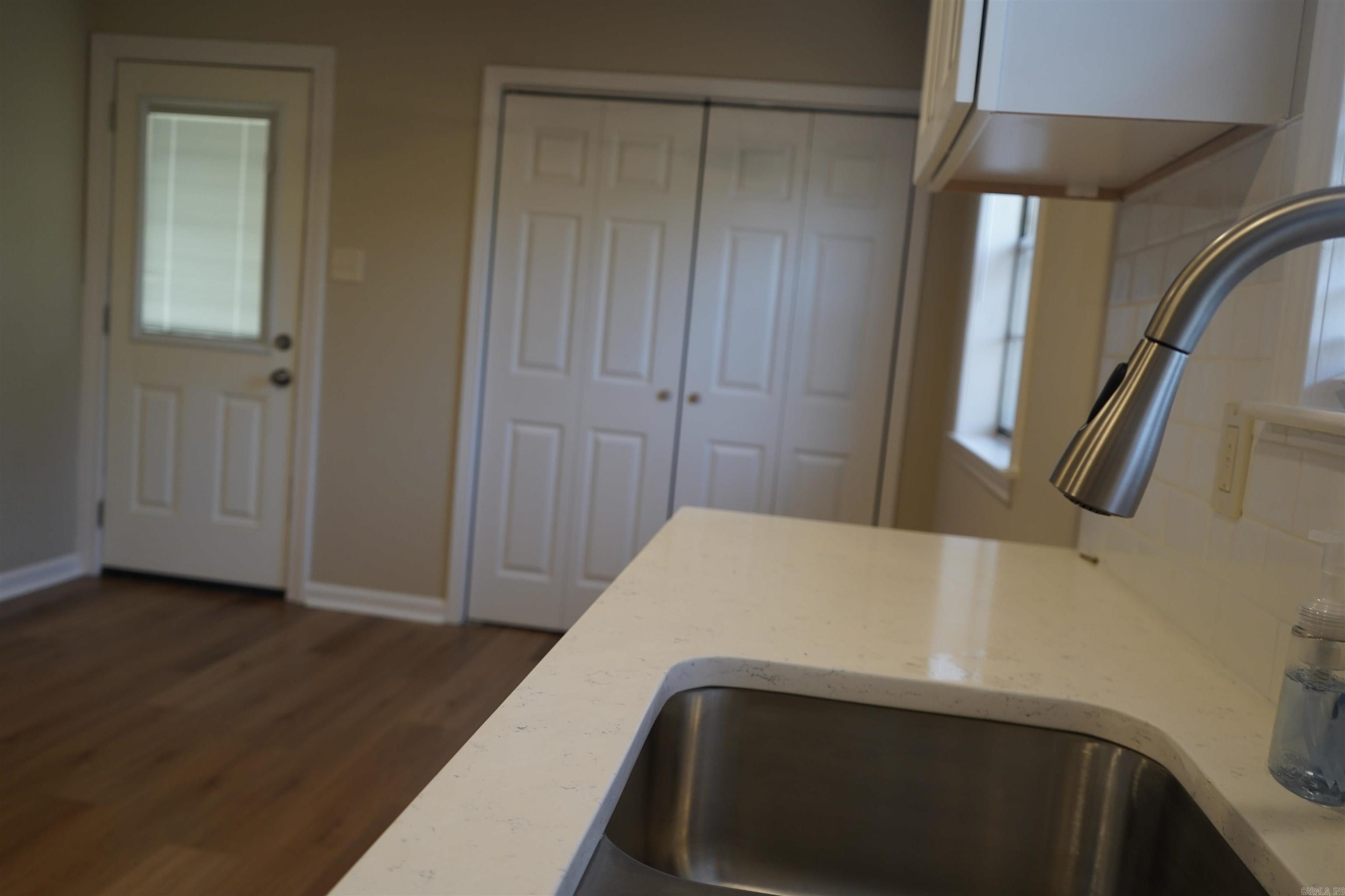 BAMBOO VILLAGE - Residential