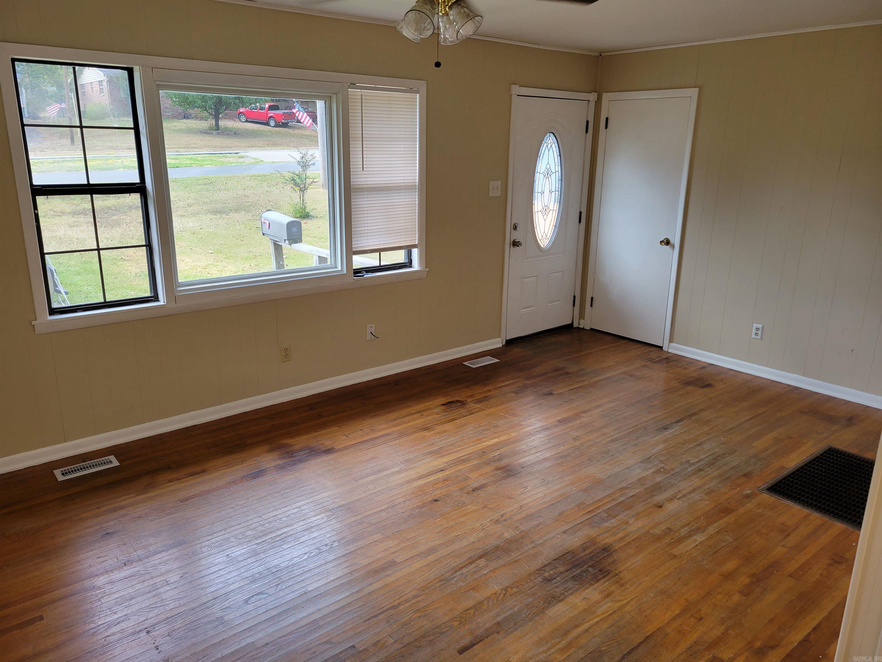 WILSON ADDN - Residential