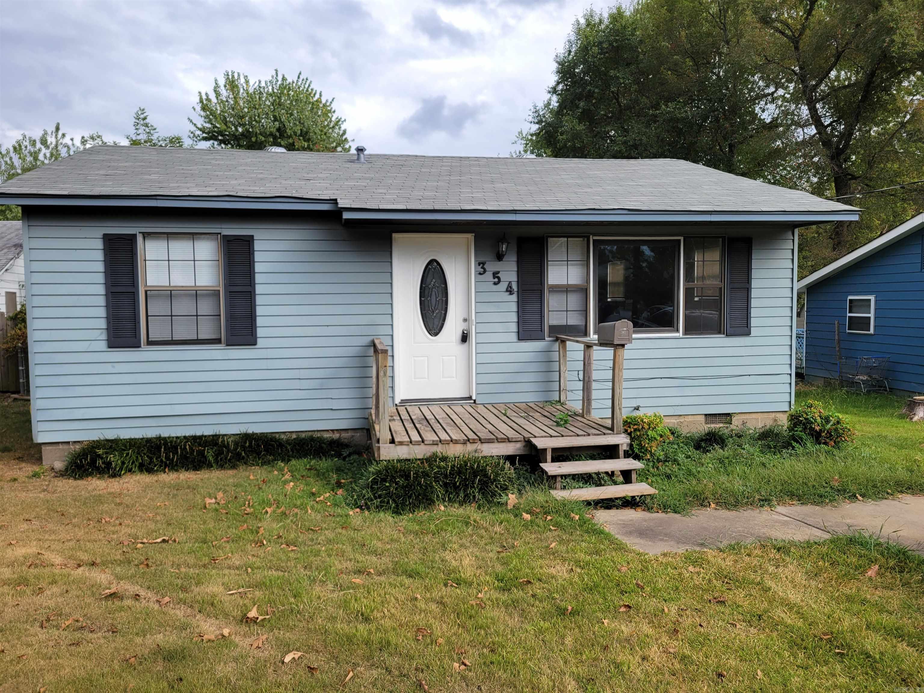 WILSON ADDN - Residential