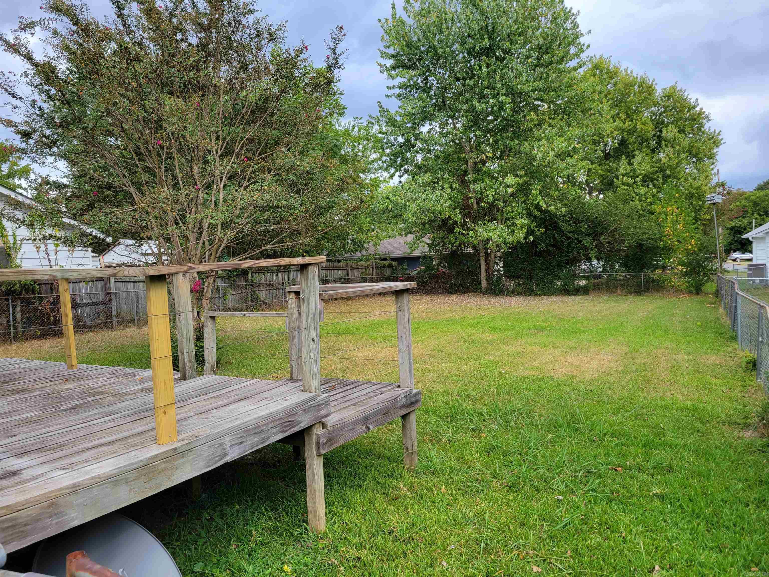 WILSON ADDN - Residential