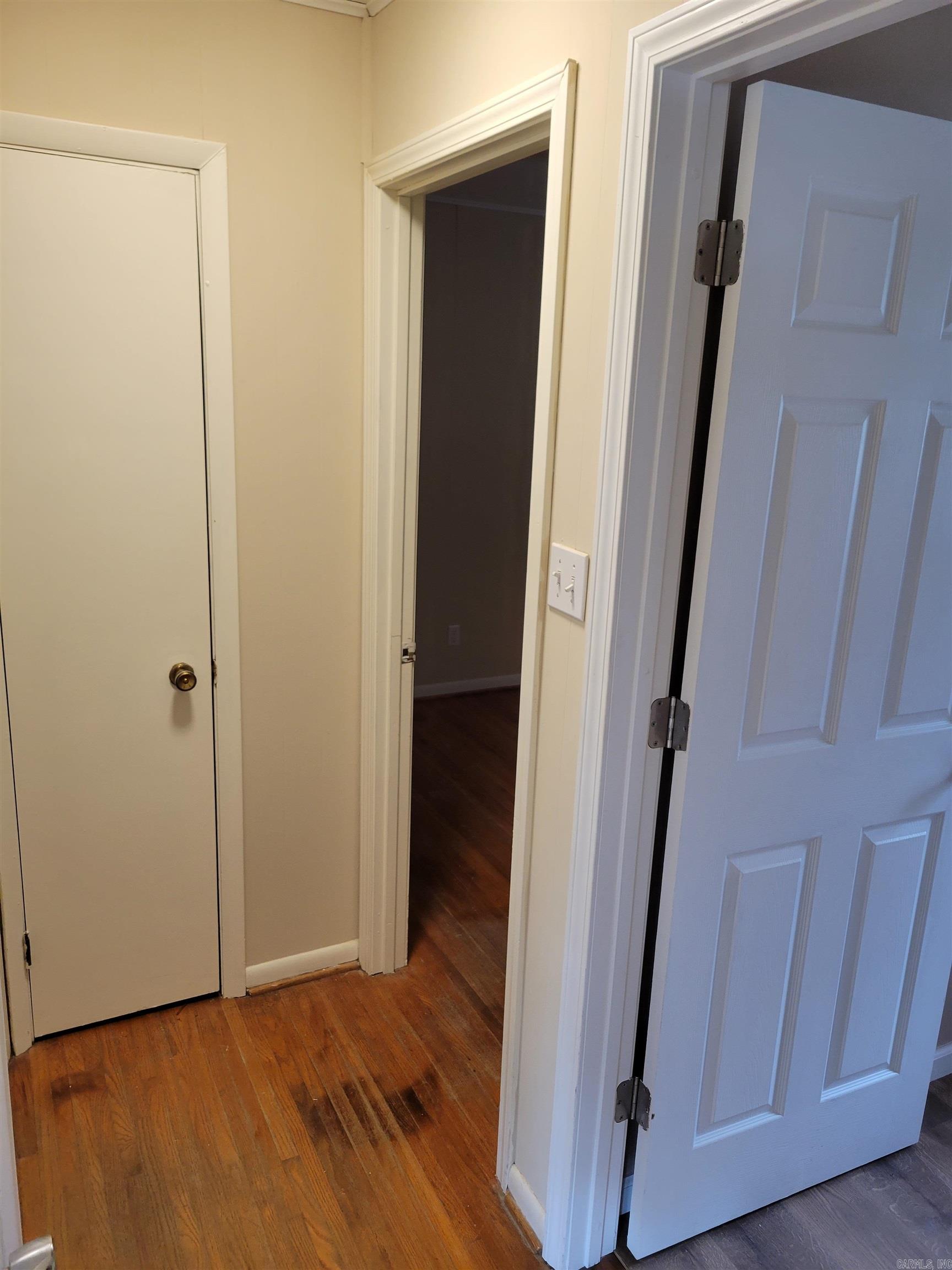 WILSON ADDN - Residential