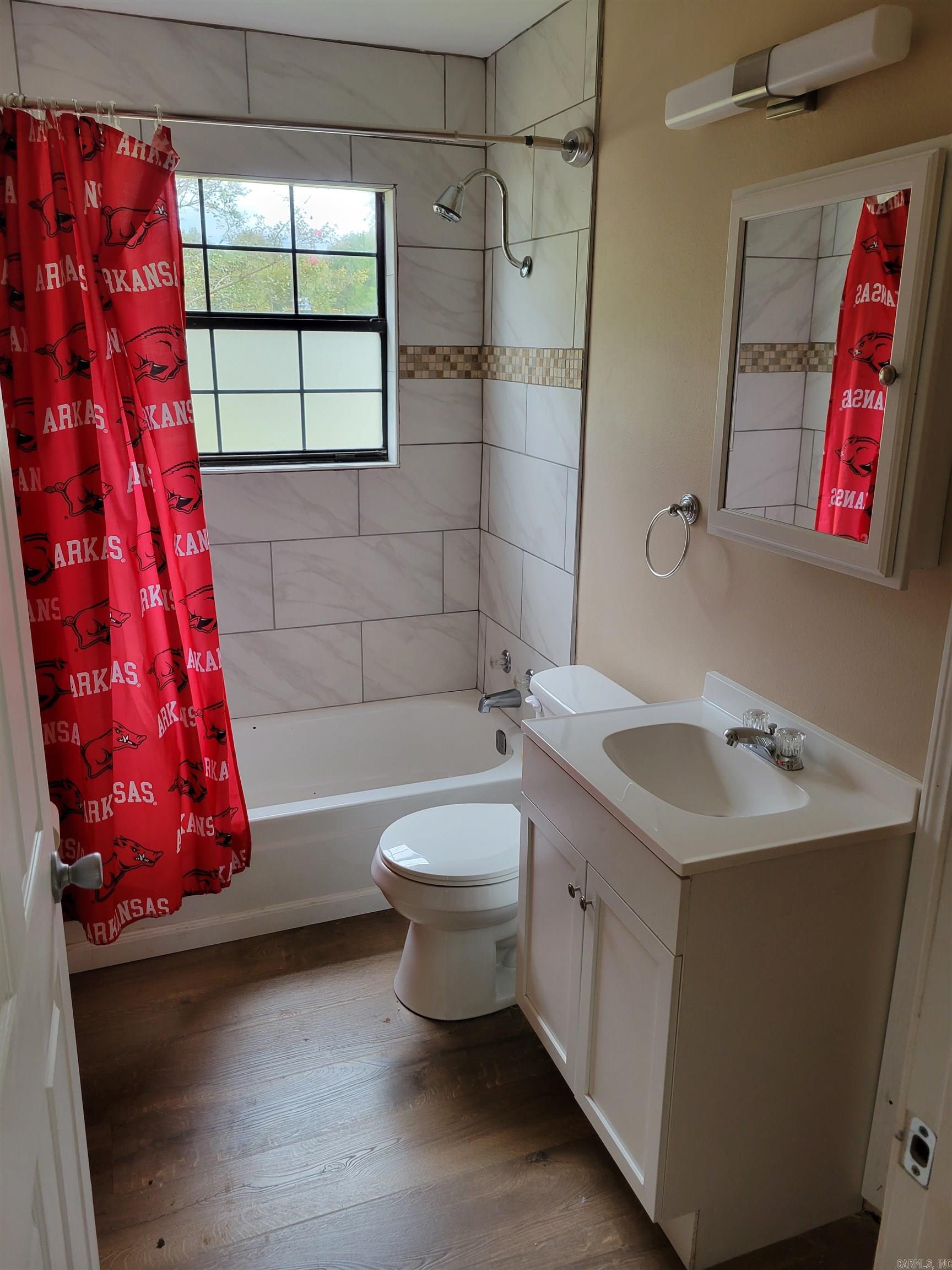 WILSON ADDN - Residential