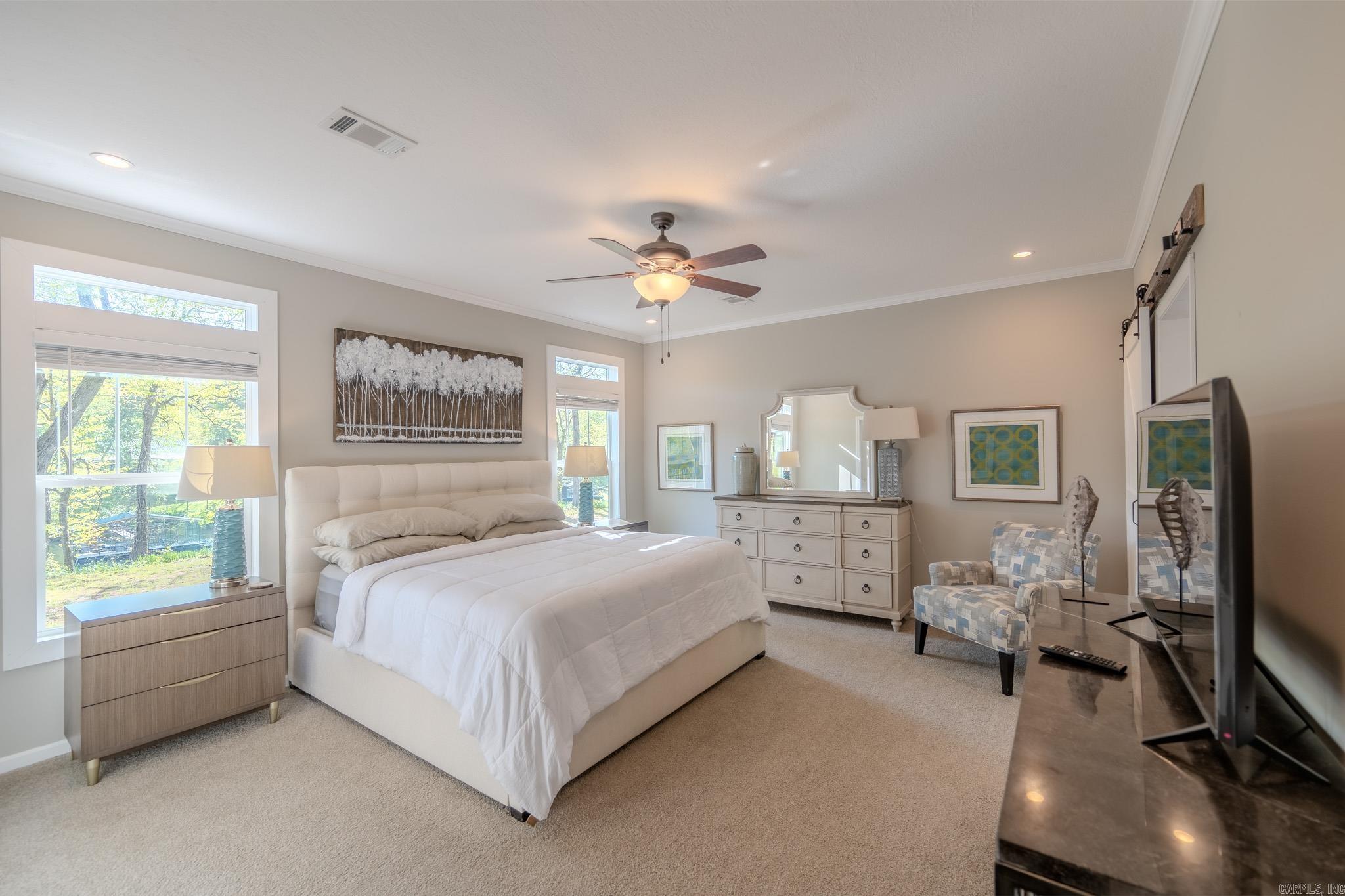 River Bend - Residential