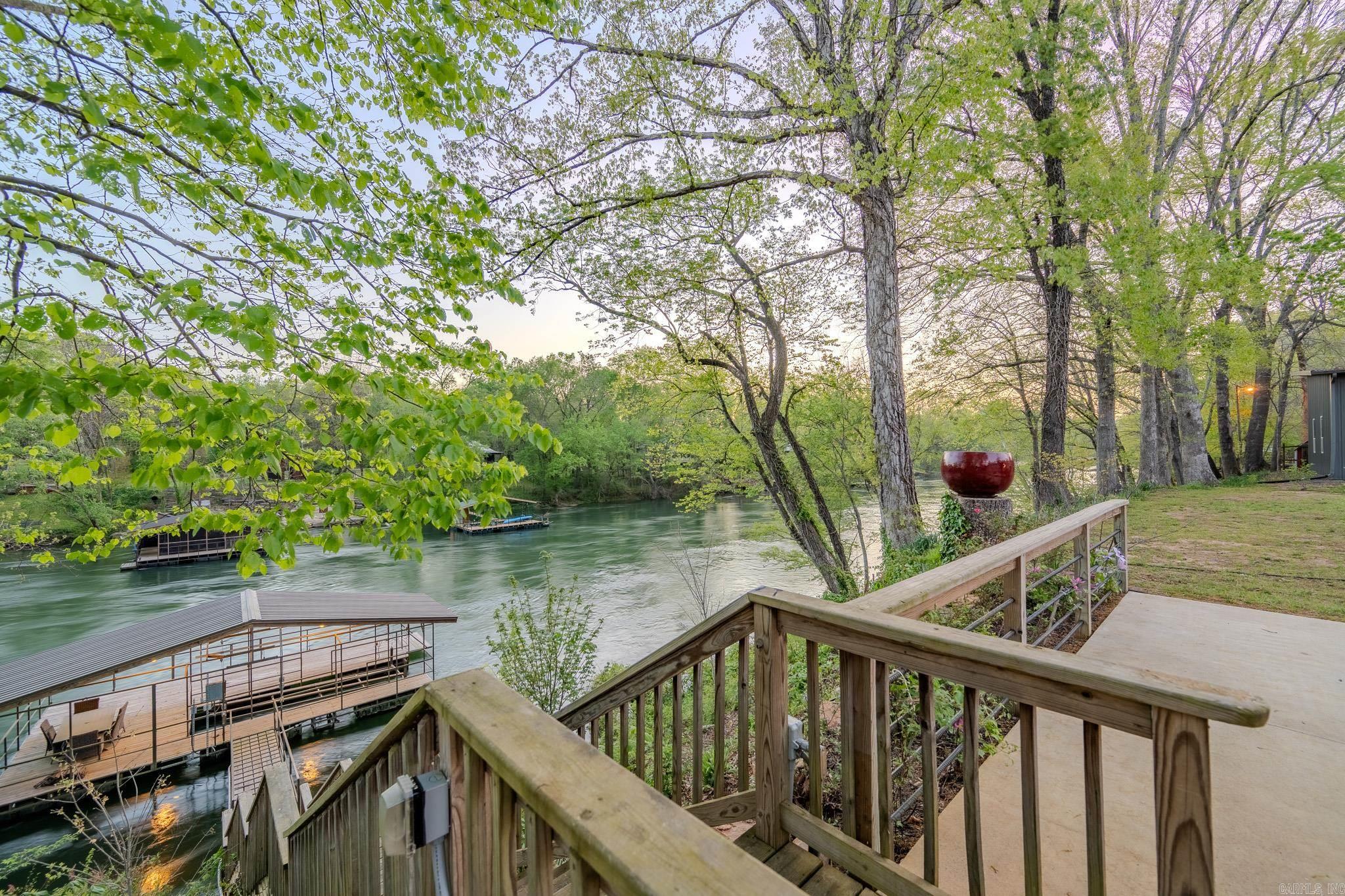 River Bend - Residential