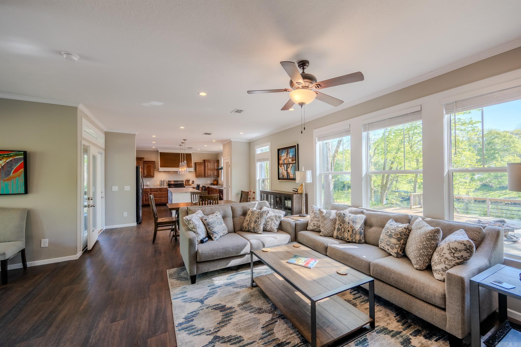 River Bend - Residential
