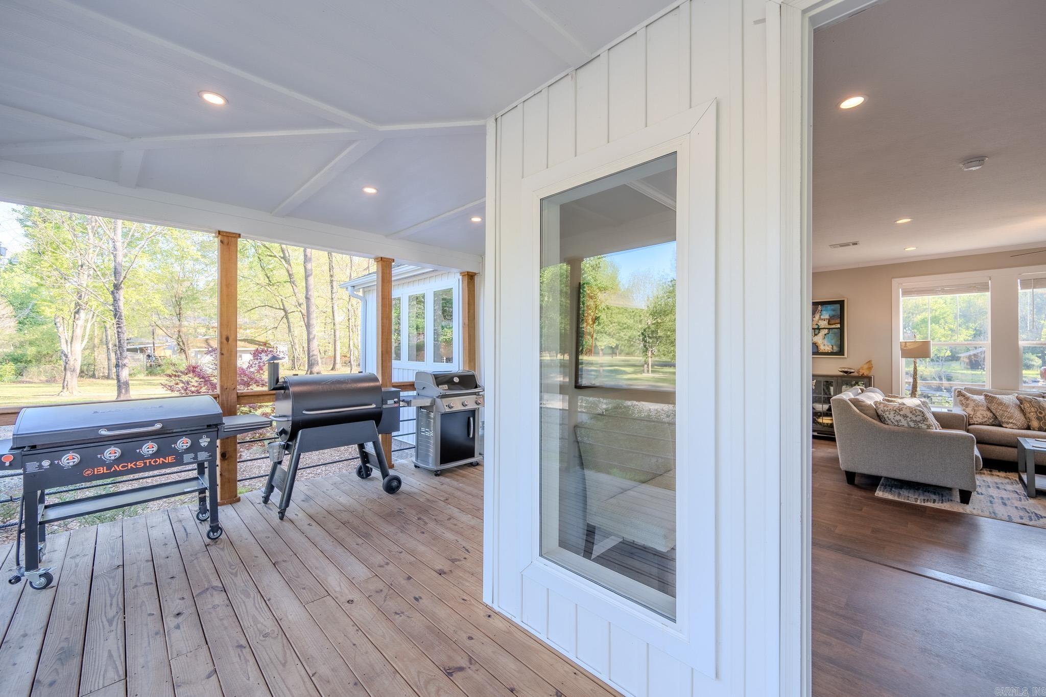 River Bend - Residential
