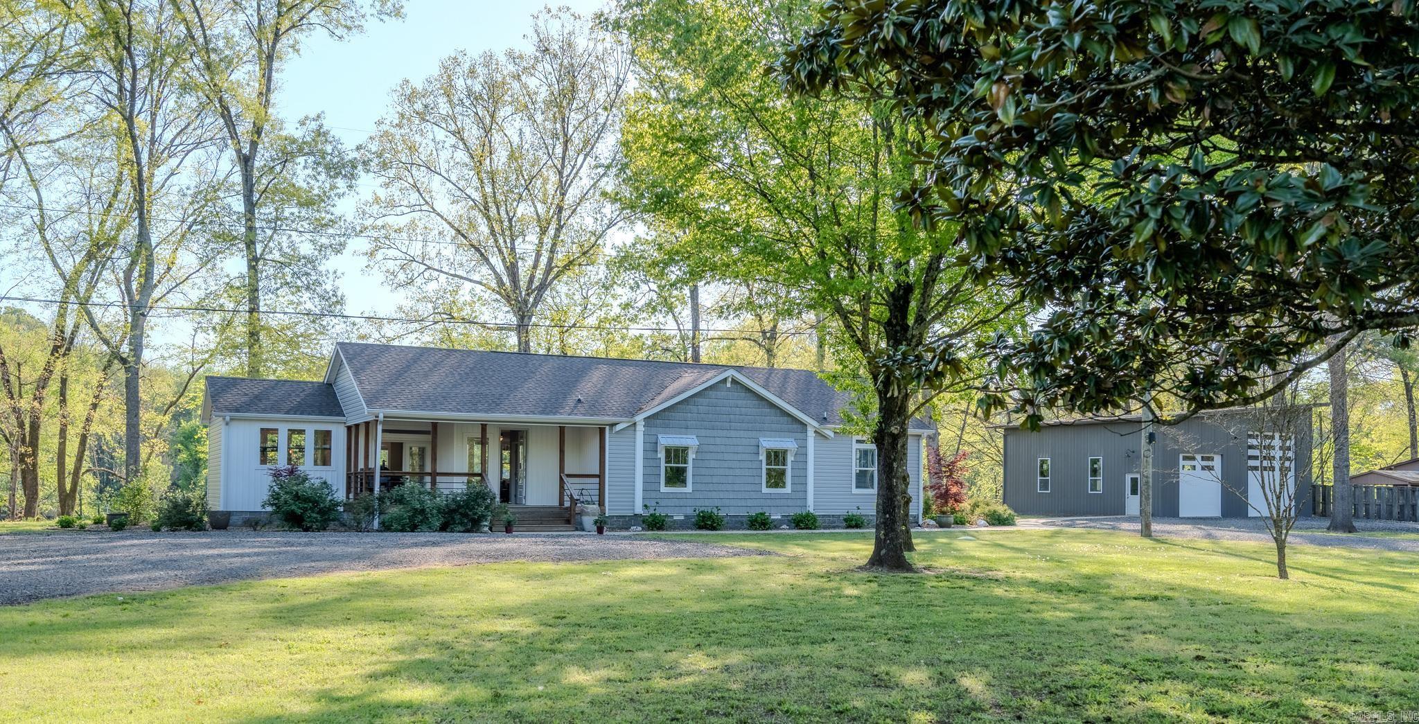 River Bend - Residential