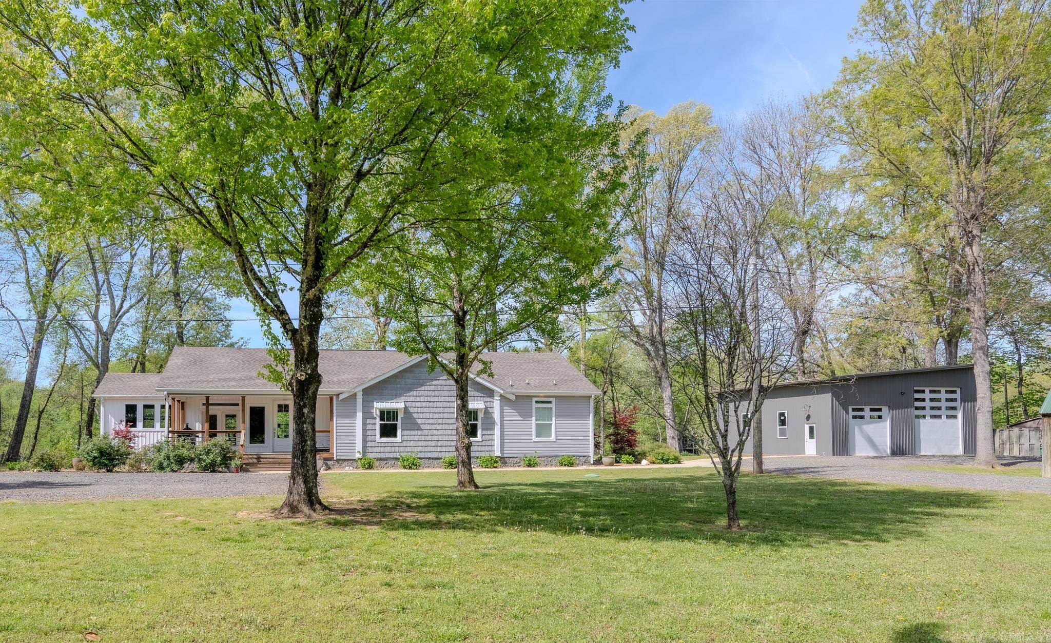 River Bend - Residential
