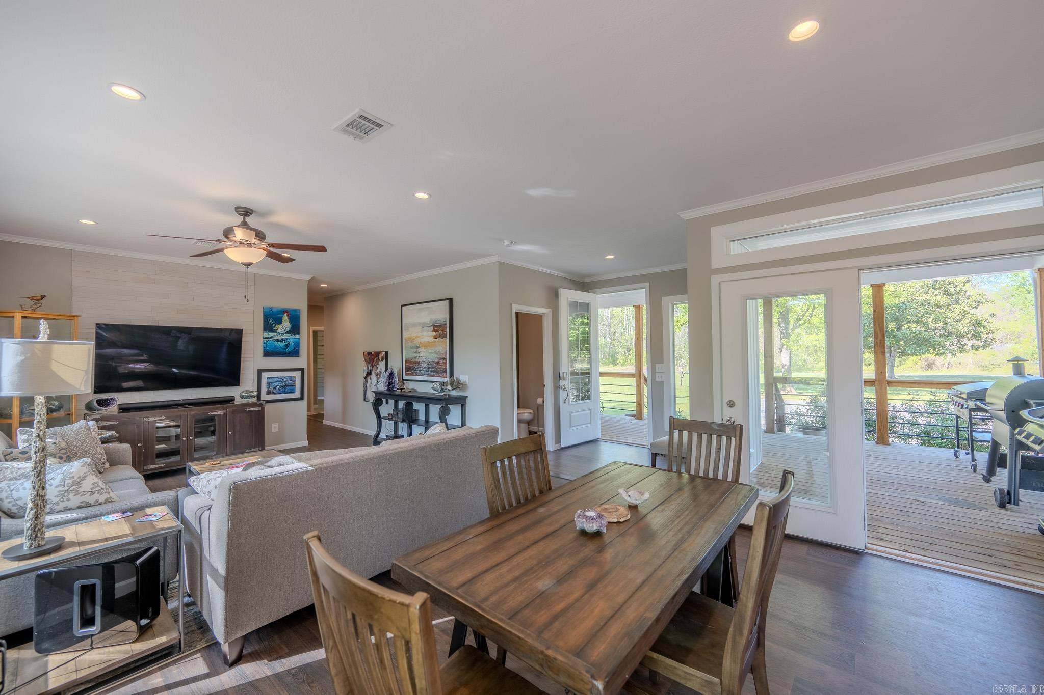 River Bend - Residential