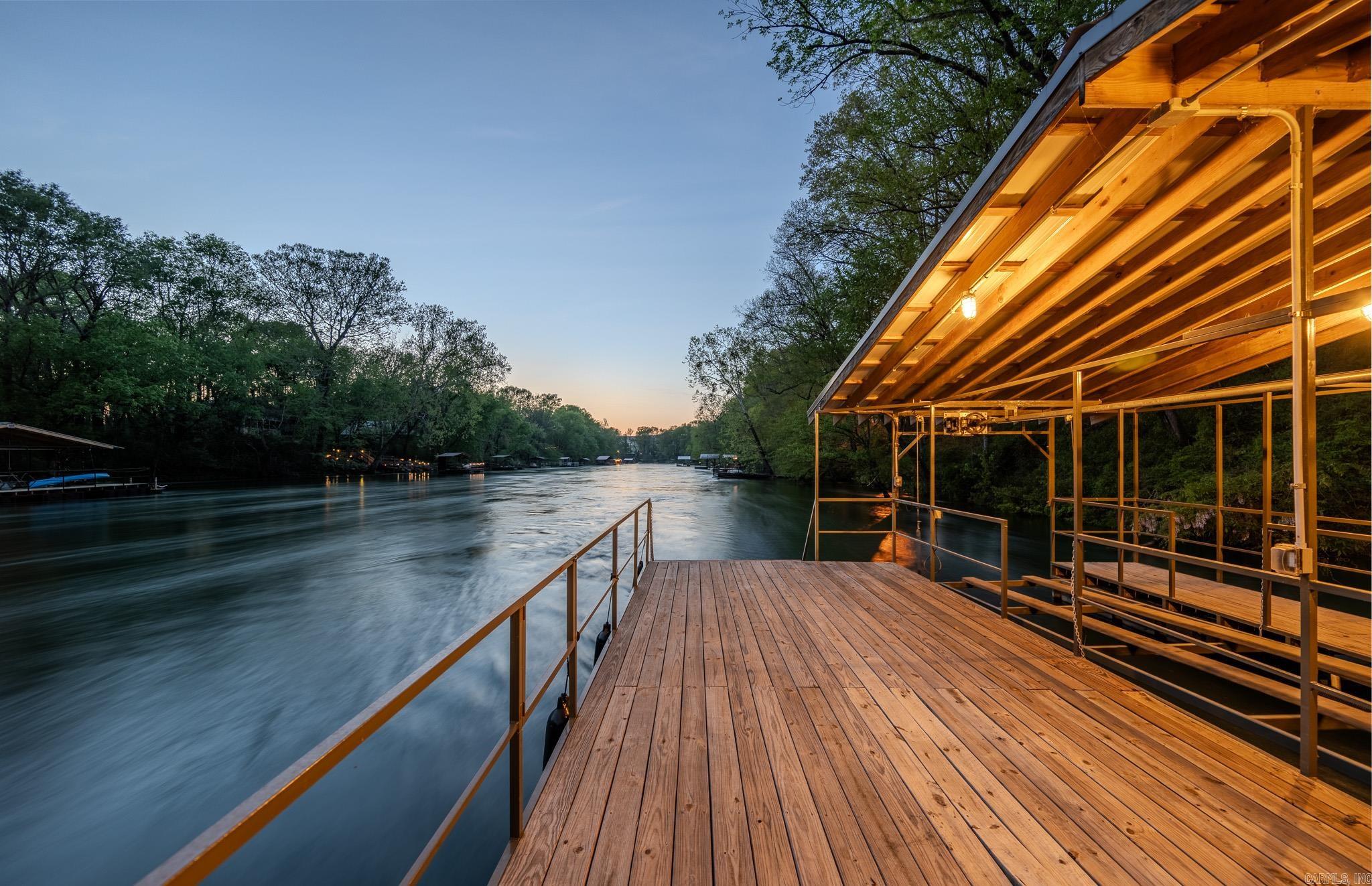River Bend - Residential