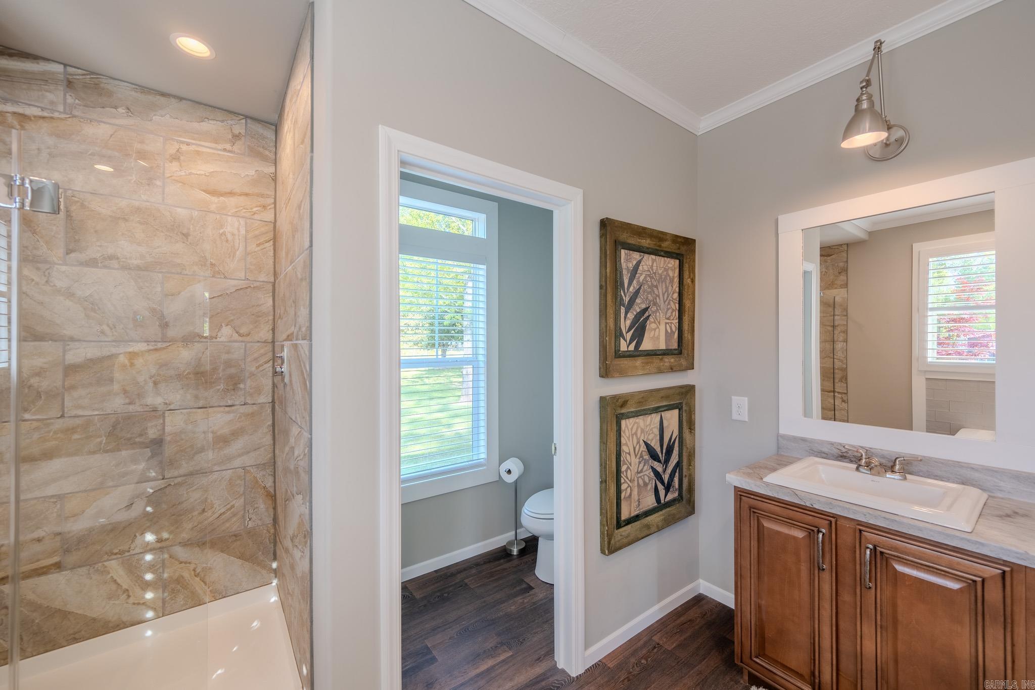 River Bend - Residential