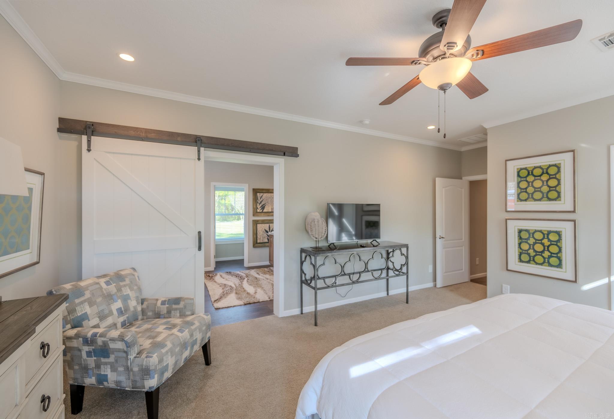 River Bend - Residential