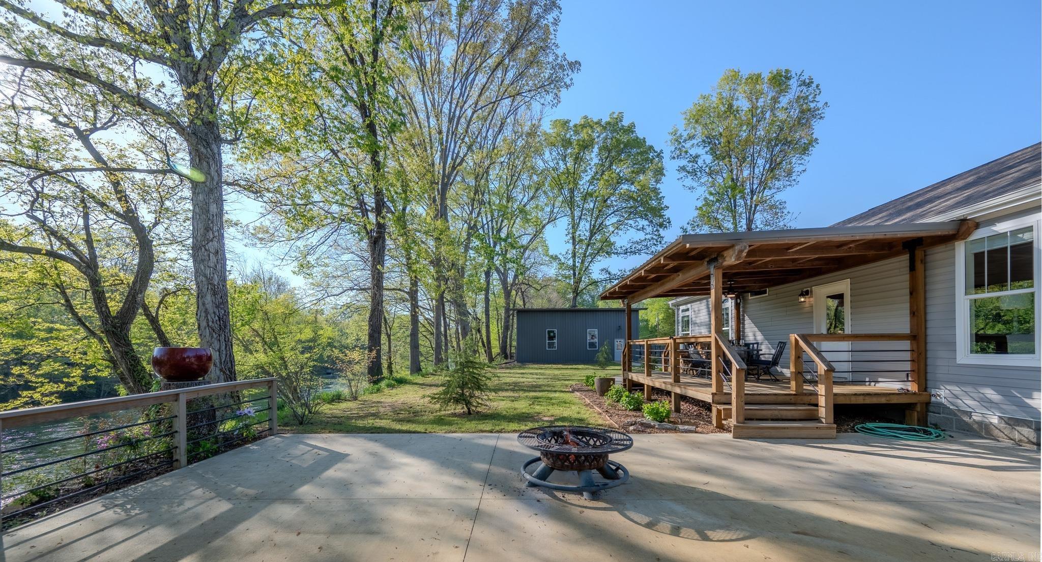 River Bend - Residential