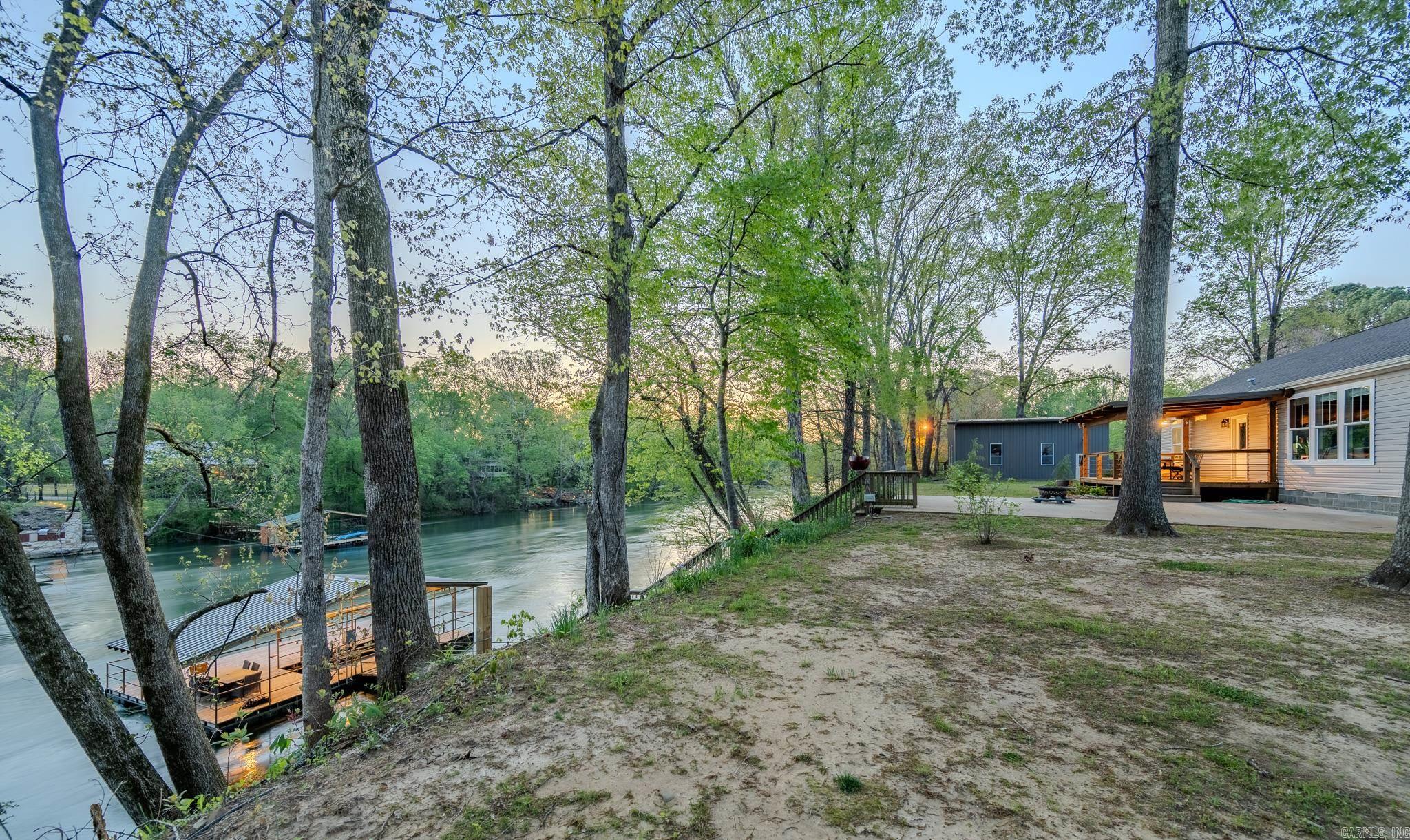 River Bend - Residential