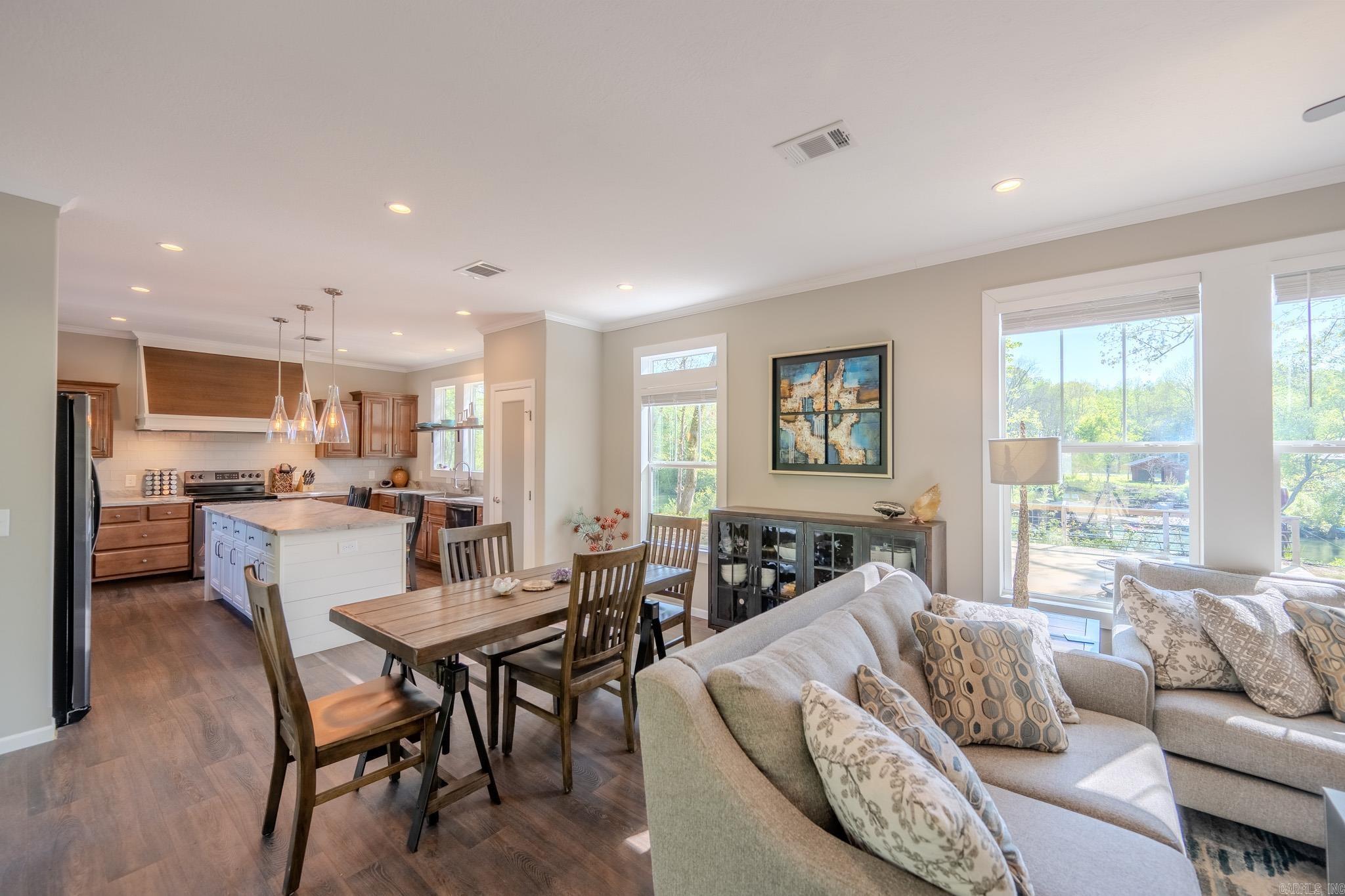 River Bend - Residential
