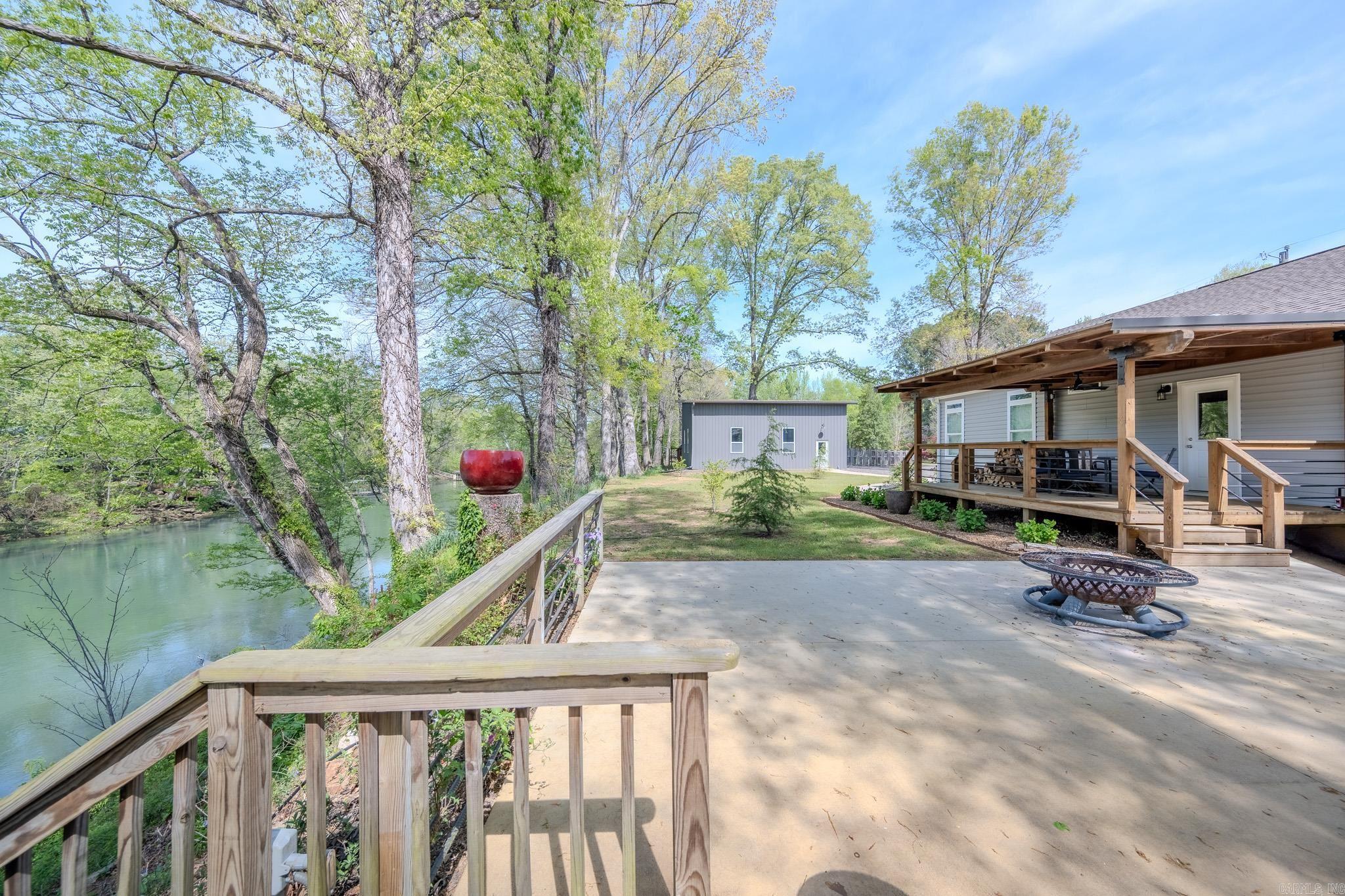 River Bend - Residential