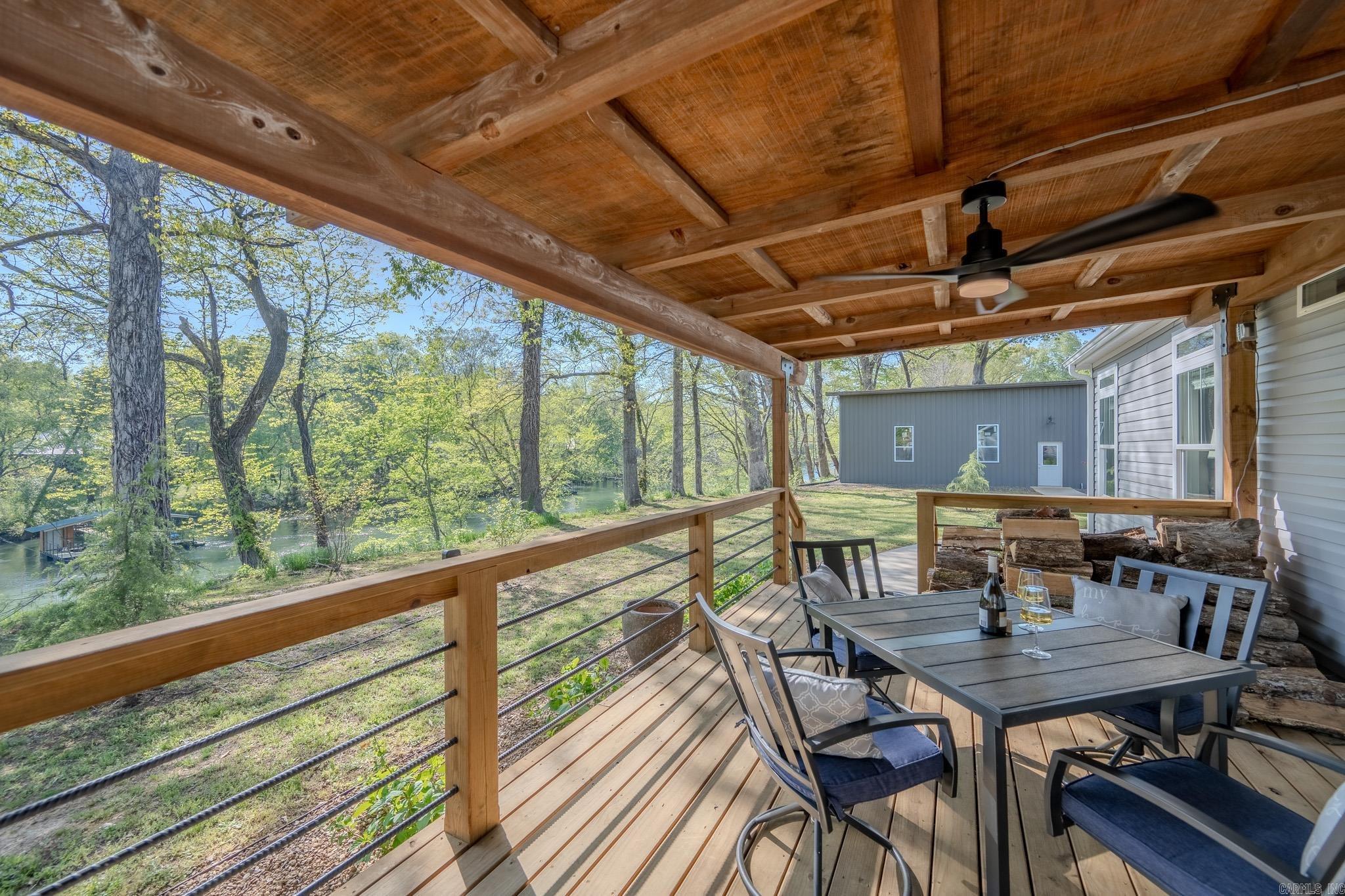 River Bend - Residential